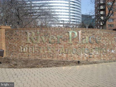 1121 ARLINGTON BOULEVARD 703 ARLINGTON VA 22209