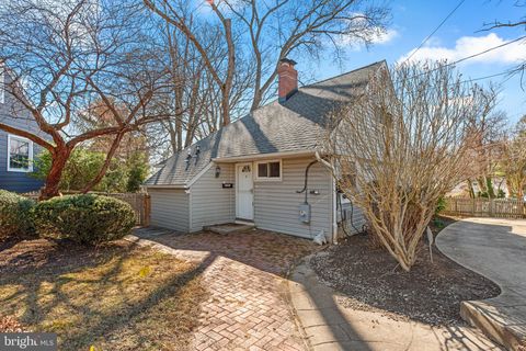 211 NIMITZ AVENUE ROCKVILLE MD 20851