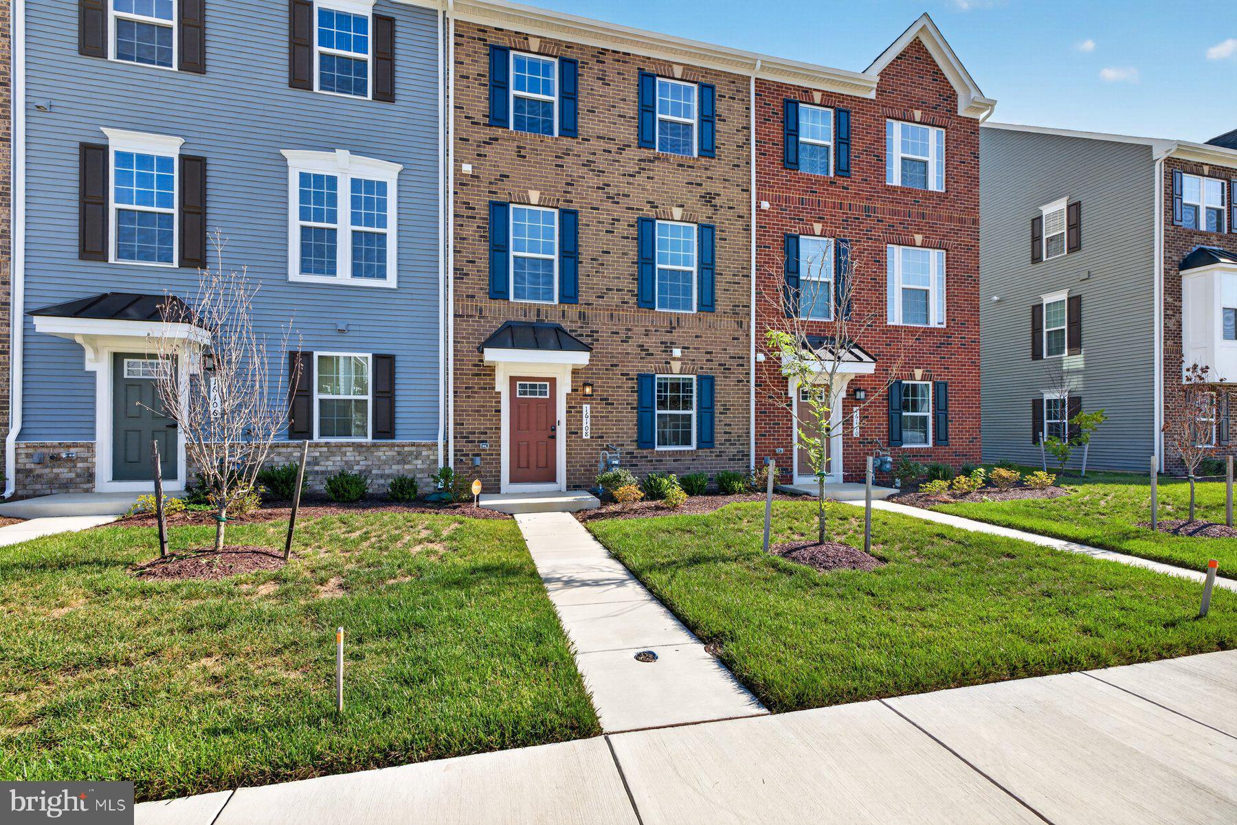 16108 MEADOW GLENN DRIVE