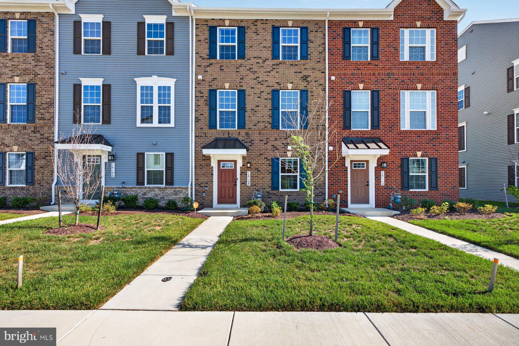 16108 MEADOW GLENN DRIVE