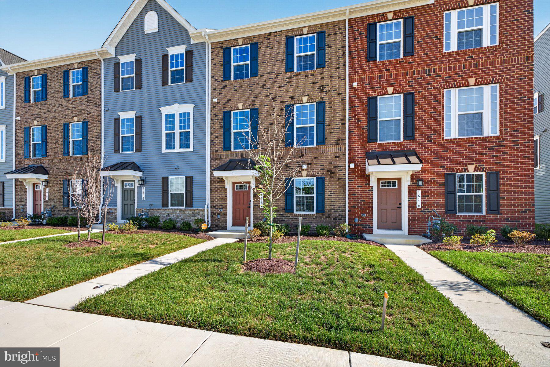 16108 MEADOW GLENN DRIVE