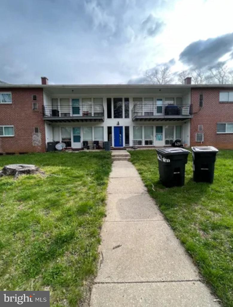 NONE AVAILABLE - Residential Lease