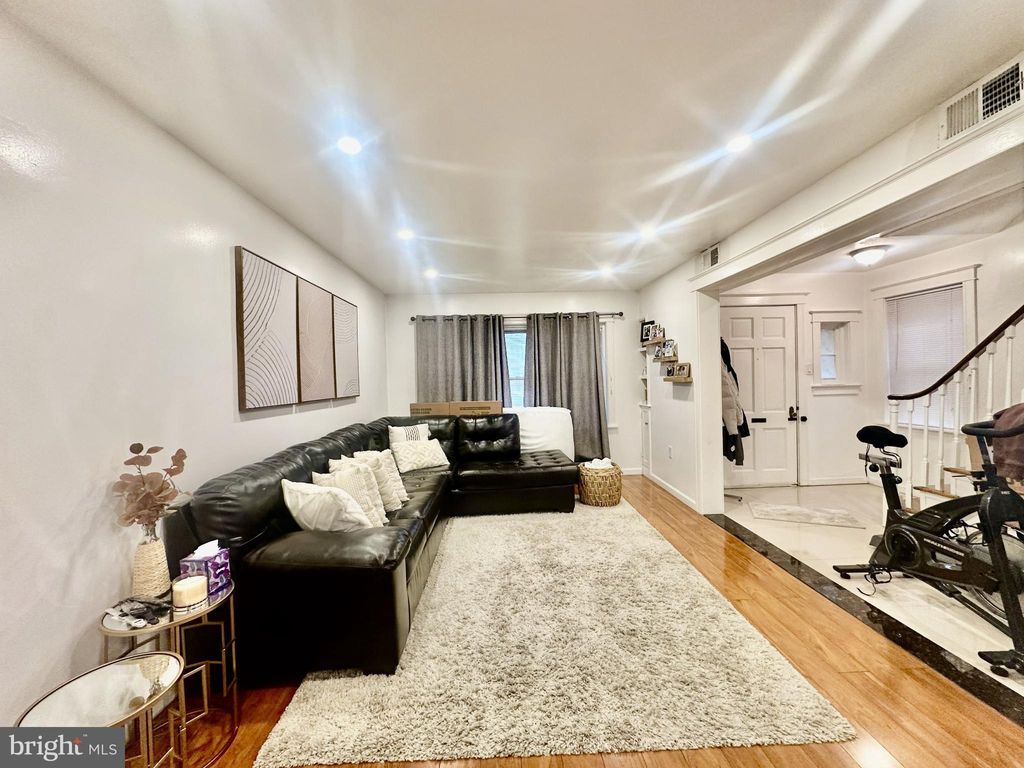 Photo of 3230 Brighton Street, PHILADELPHIA, PA 19149 (MLS # PAPH2584154)