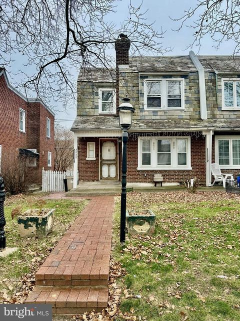 3230 BRIGHTON STREET PHILADELPHIA PA 19149