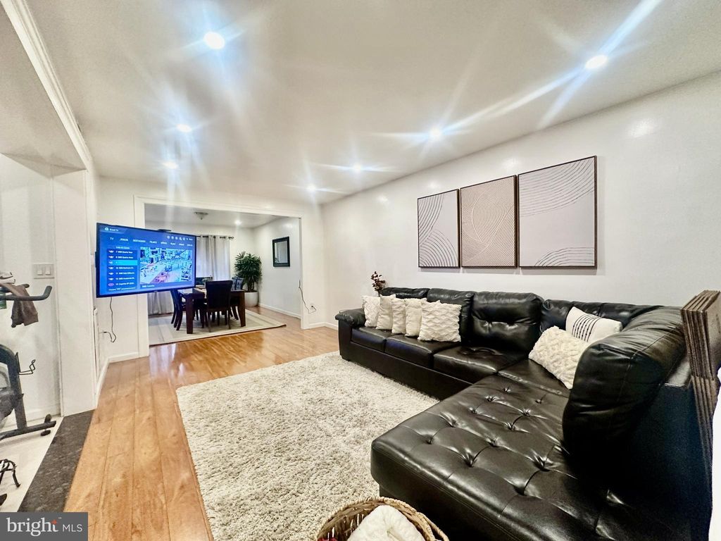 Photo of 3230 Brighton Street, PHILADELPHIA, PA 19149 (MLS # PAPH2584154)