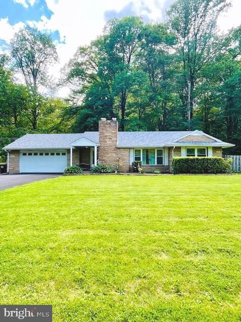 1534 BETHLEHEM PIKE SELLERSVILLE PA 18960