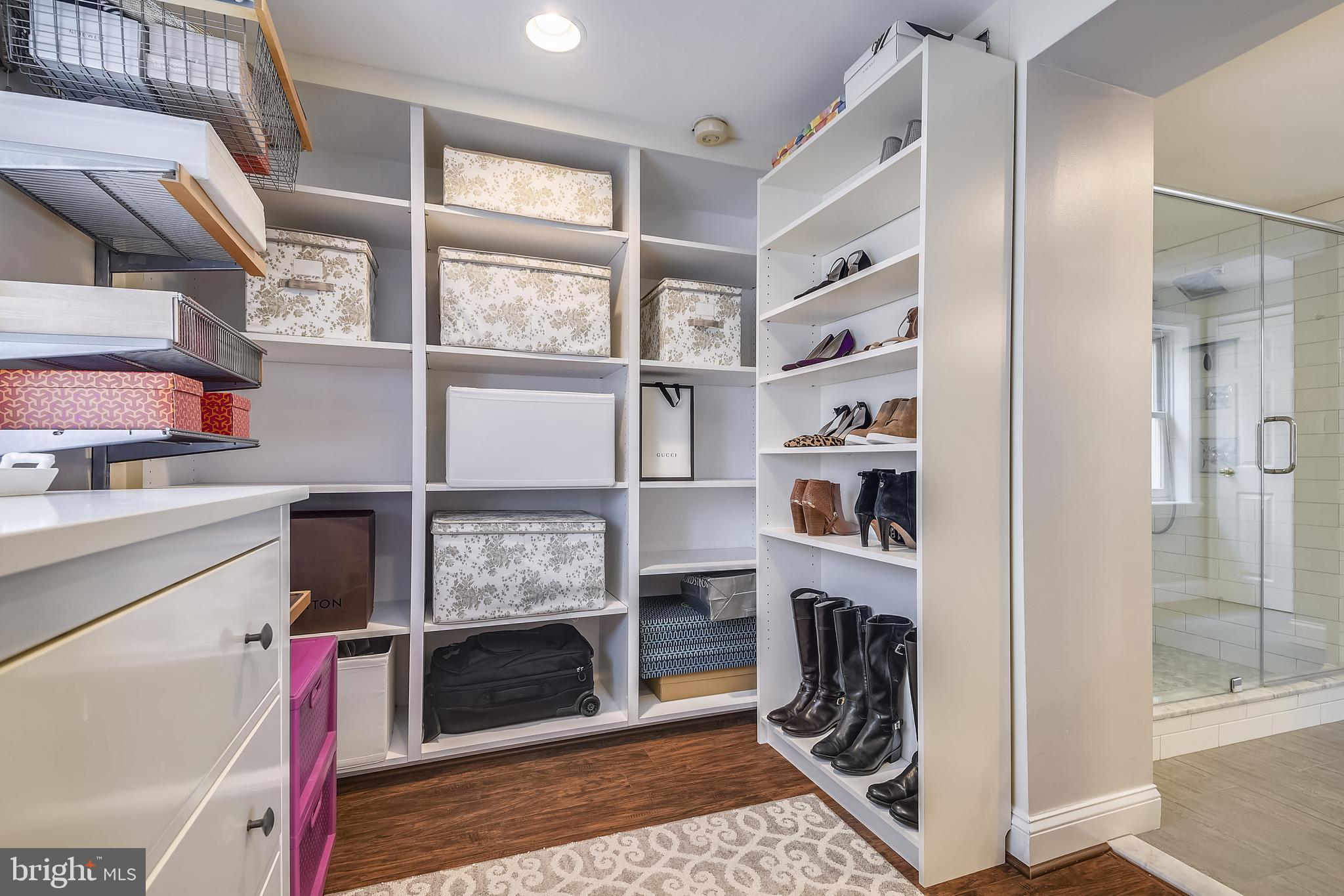 FEDERAL HILL HISTORIC DISTRICT - Residential