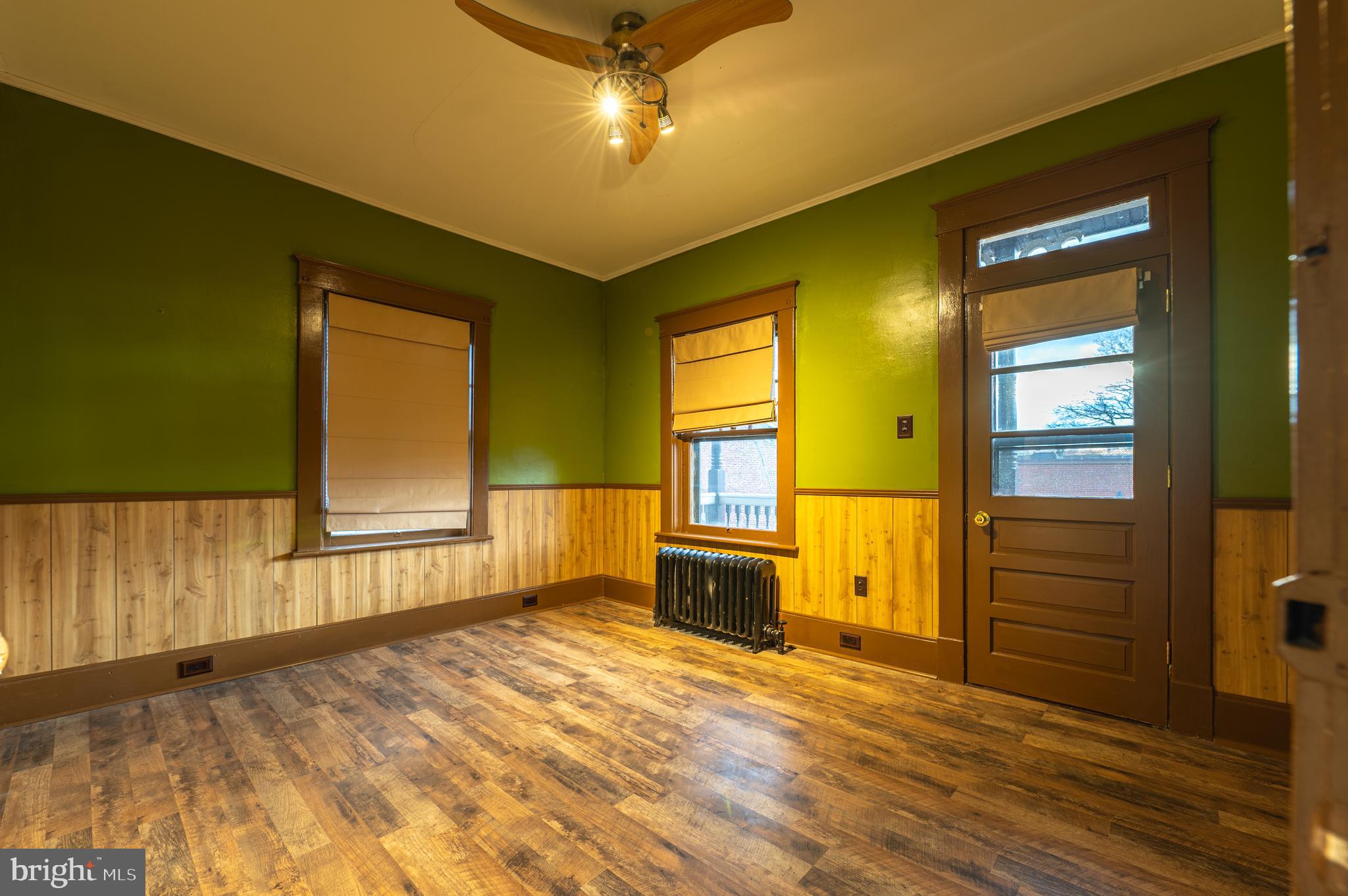 MIDTOWN HARRISBURG - Residential