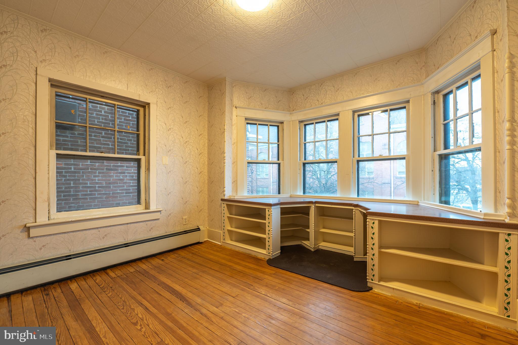 MIDTOWN HARRISBURG - Residential