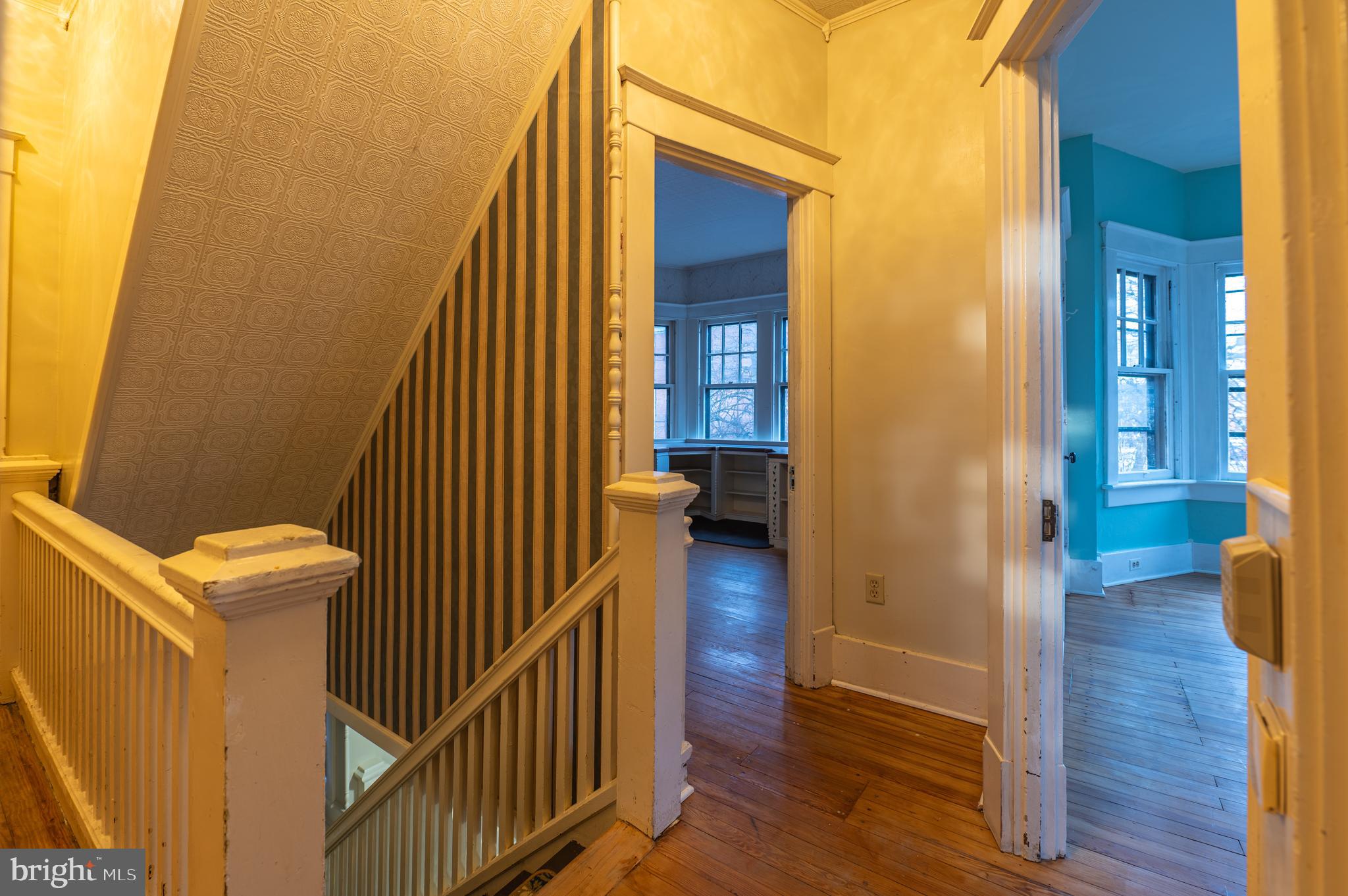 MIDTOWN HARRISBURG - Residential