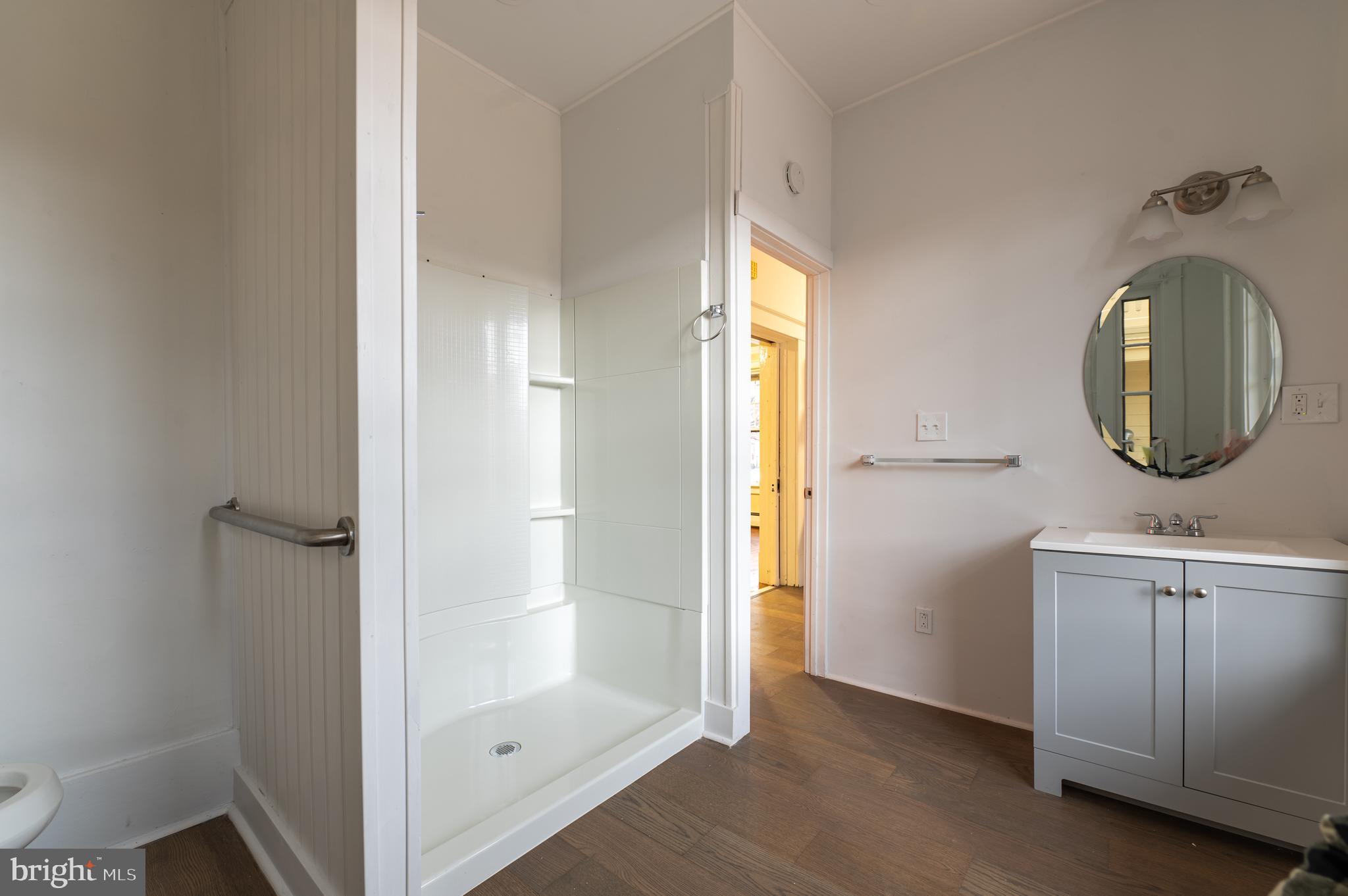 MIDTOWN HARRISBURG - Residential