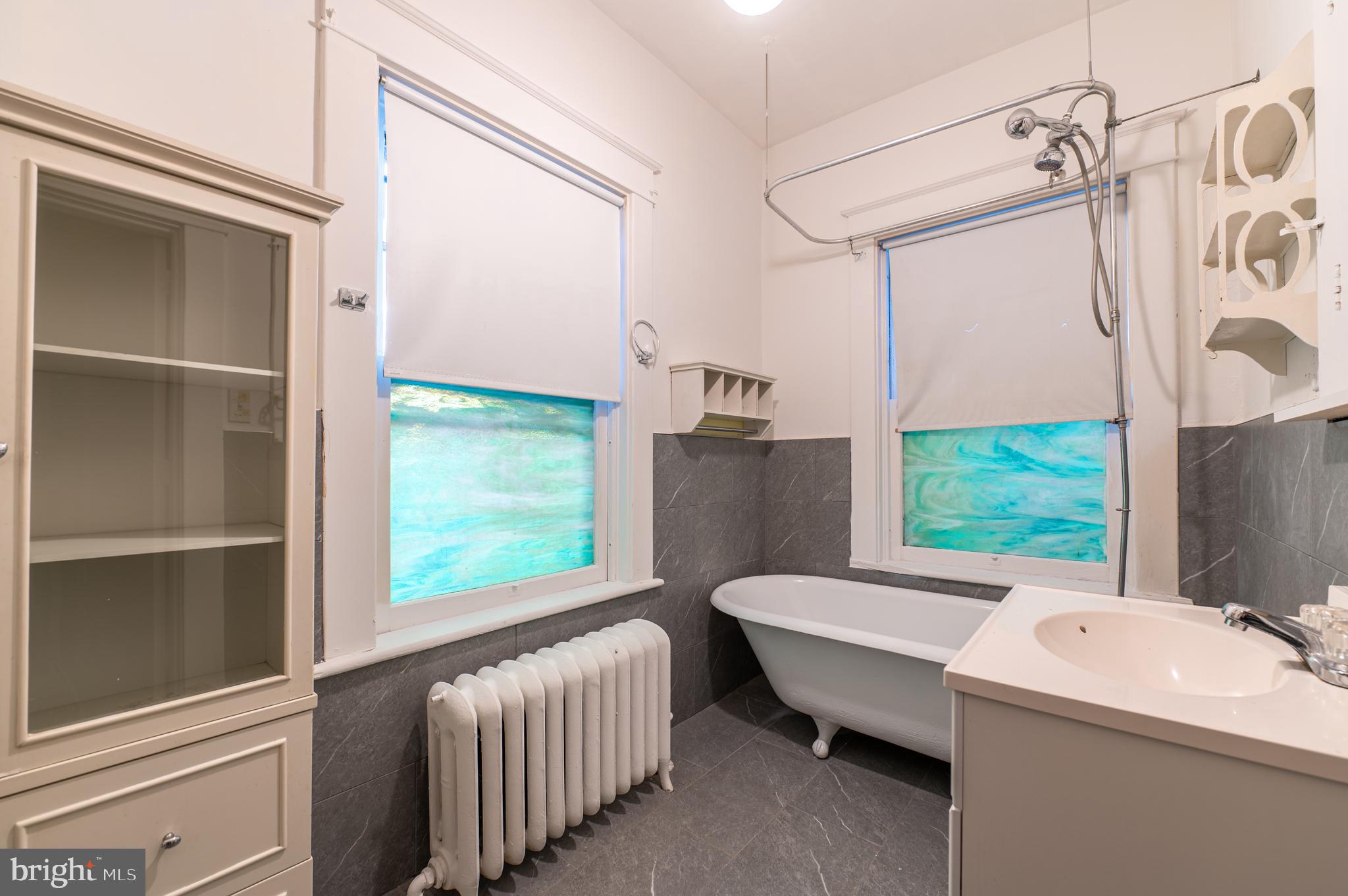 MIDTOWN HARRISBURG - Residential