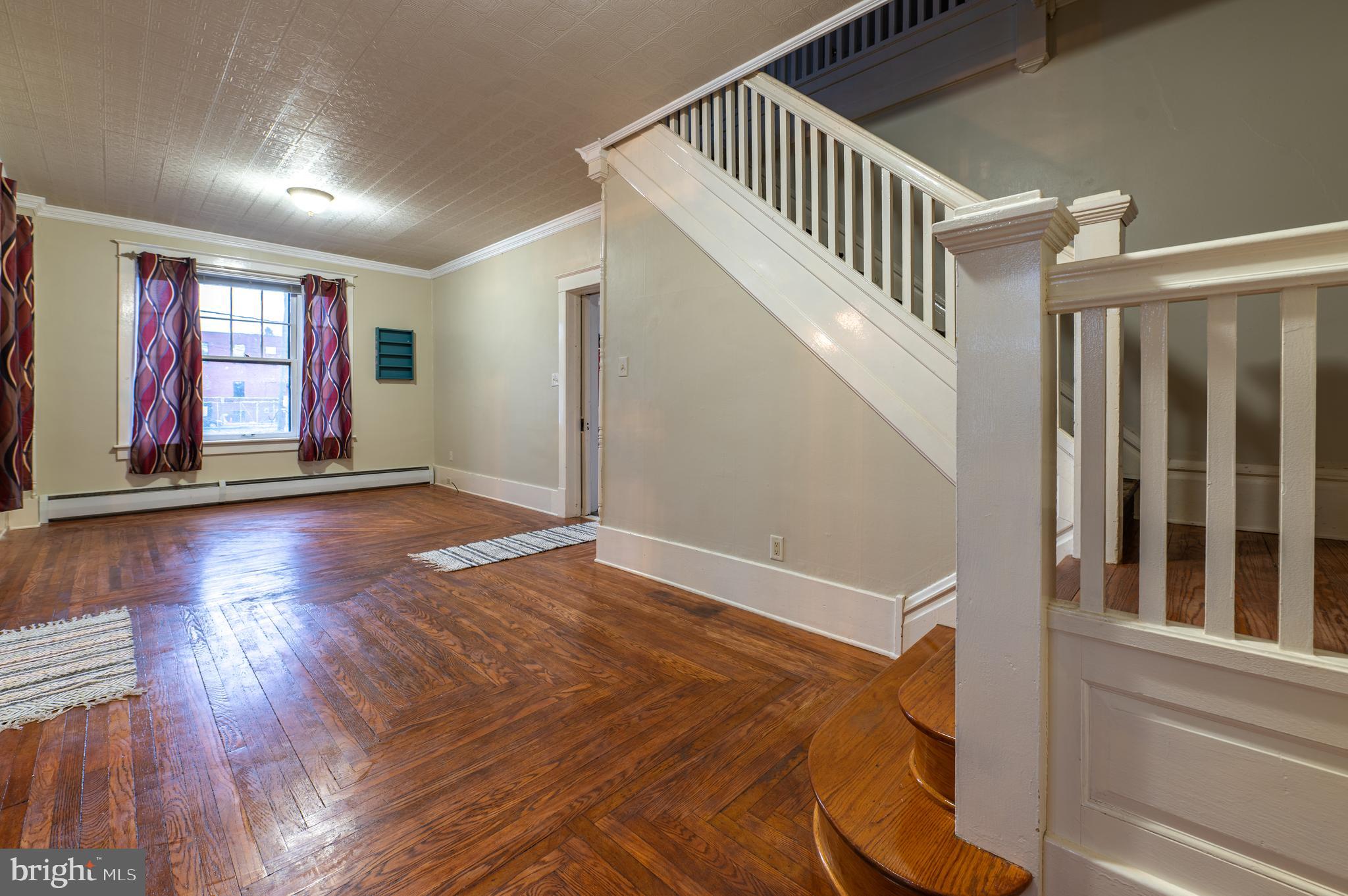 MIDTOWN HARRISBURG - Residential