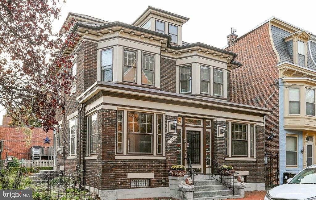 MIDTOWN HARRISBURG - Residential