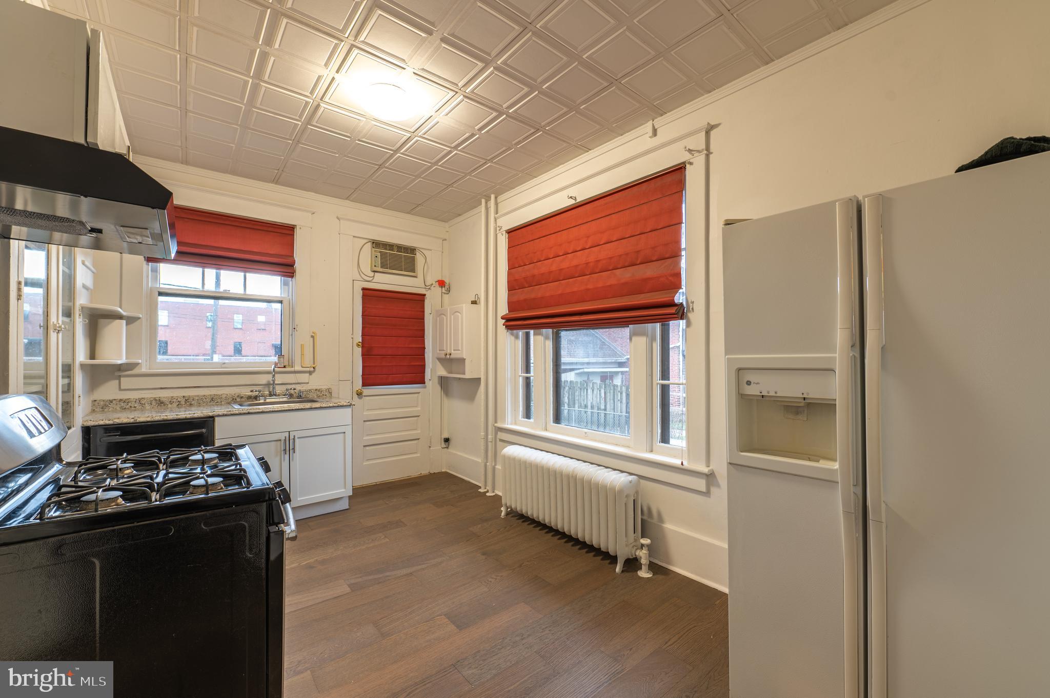 MIDTOWN HARRISBURG - Residential