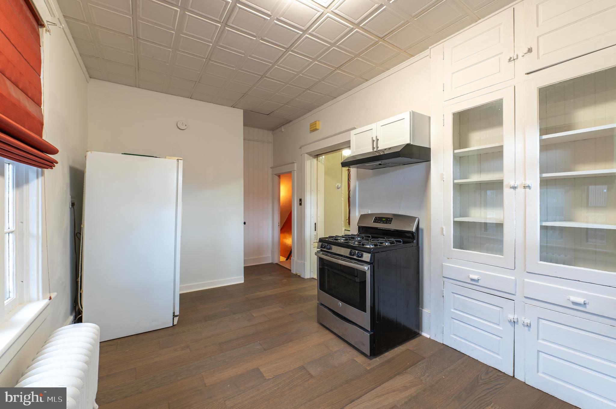 MIDTOWN HARRISBURG - Residential