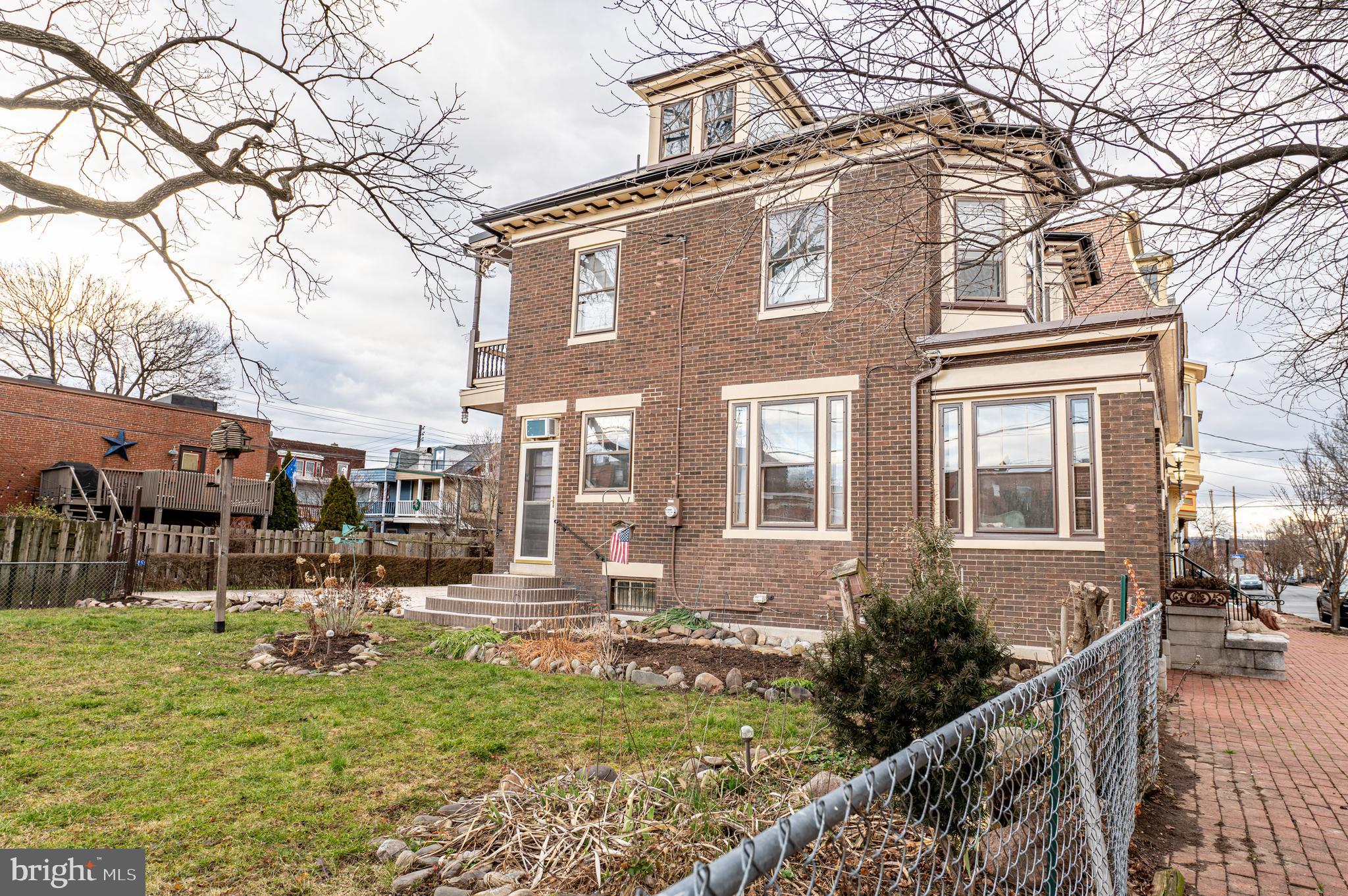 MIDTOWN HARRISBURG - Residential