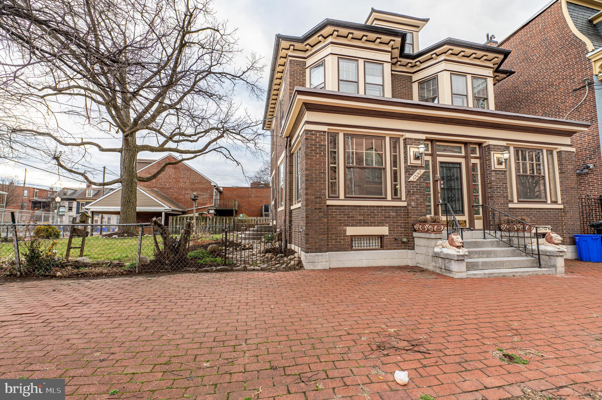 MIDTOWN HARRISBURG - Residential