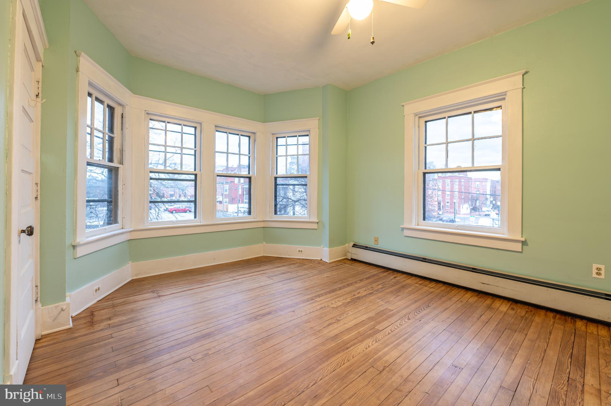 MIDTOWN HARRISBURG - Residential