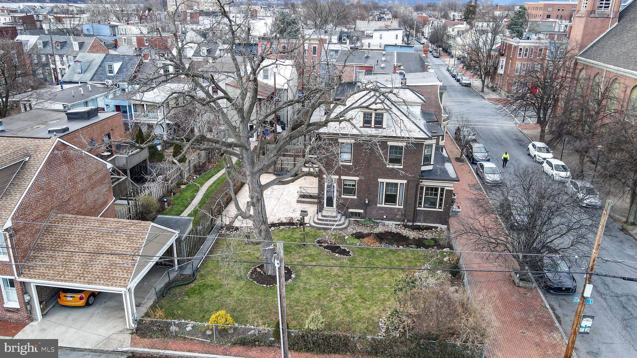 MIDTOWN HARRISBURG - Residential