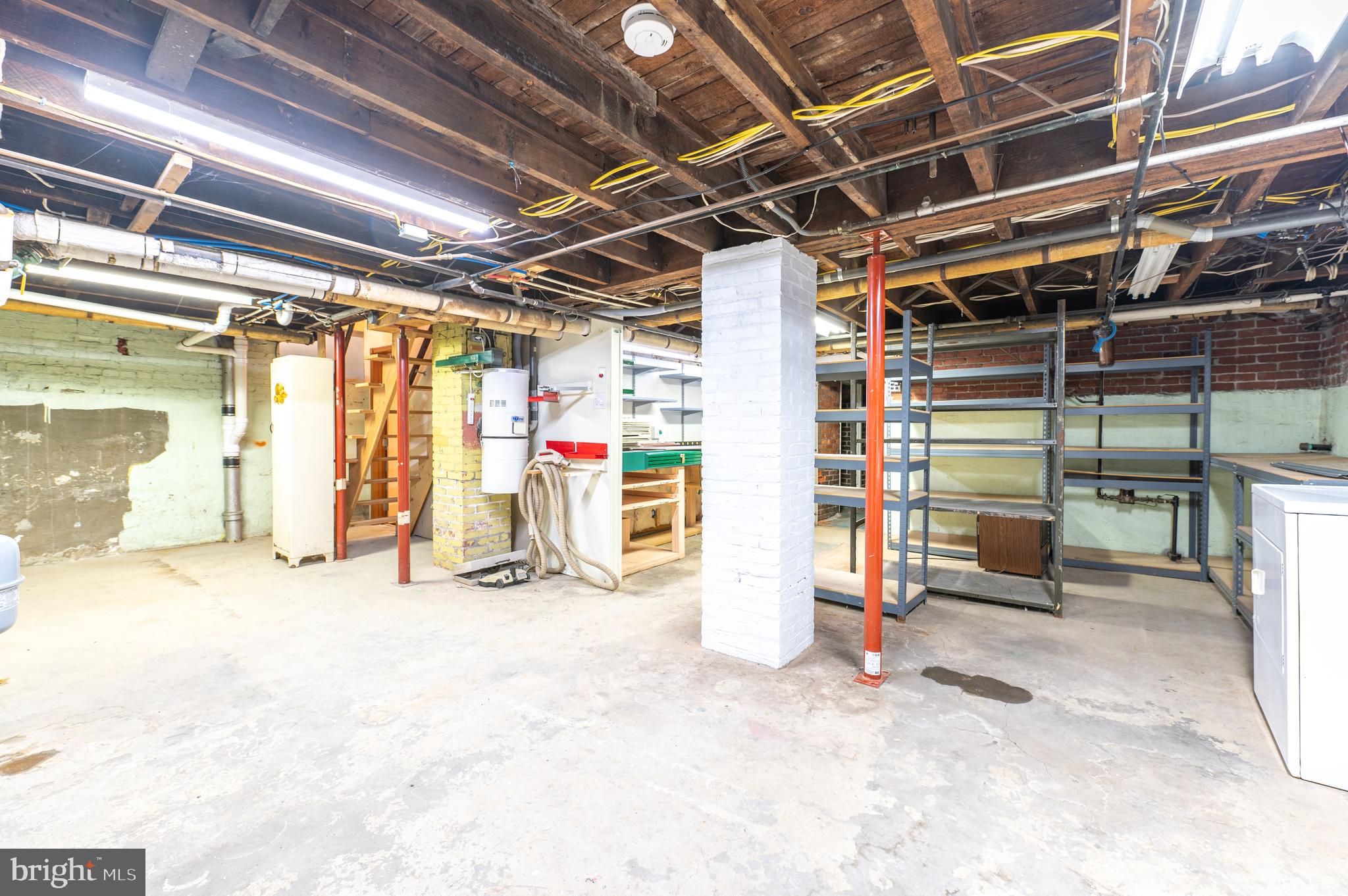 MIDTOWN HARRISBURG - Residential