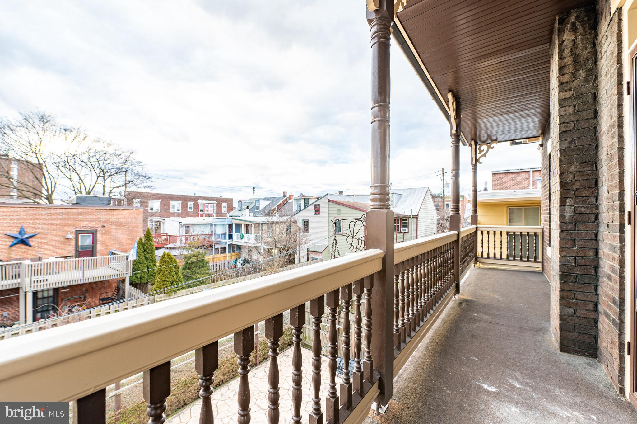 MIDTOWN HARRISBURG - Residential