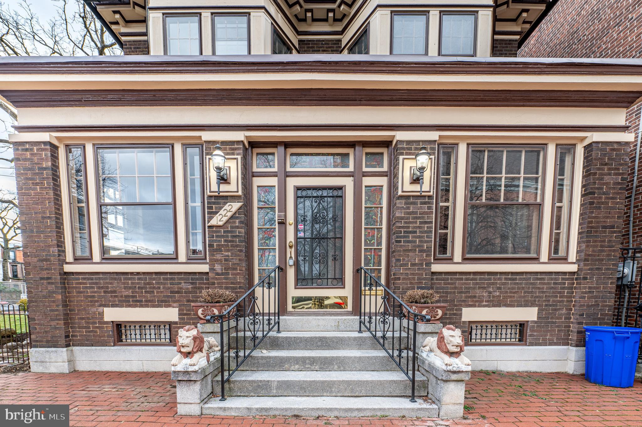 MIDTOWN HARRISBURG - Residential