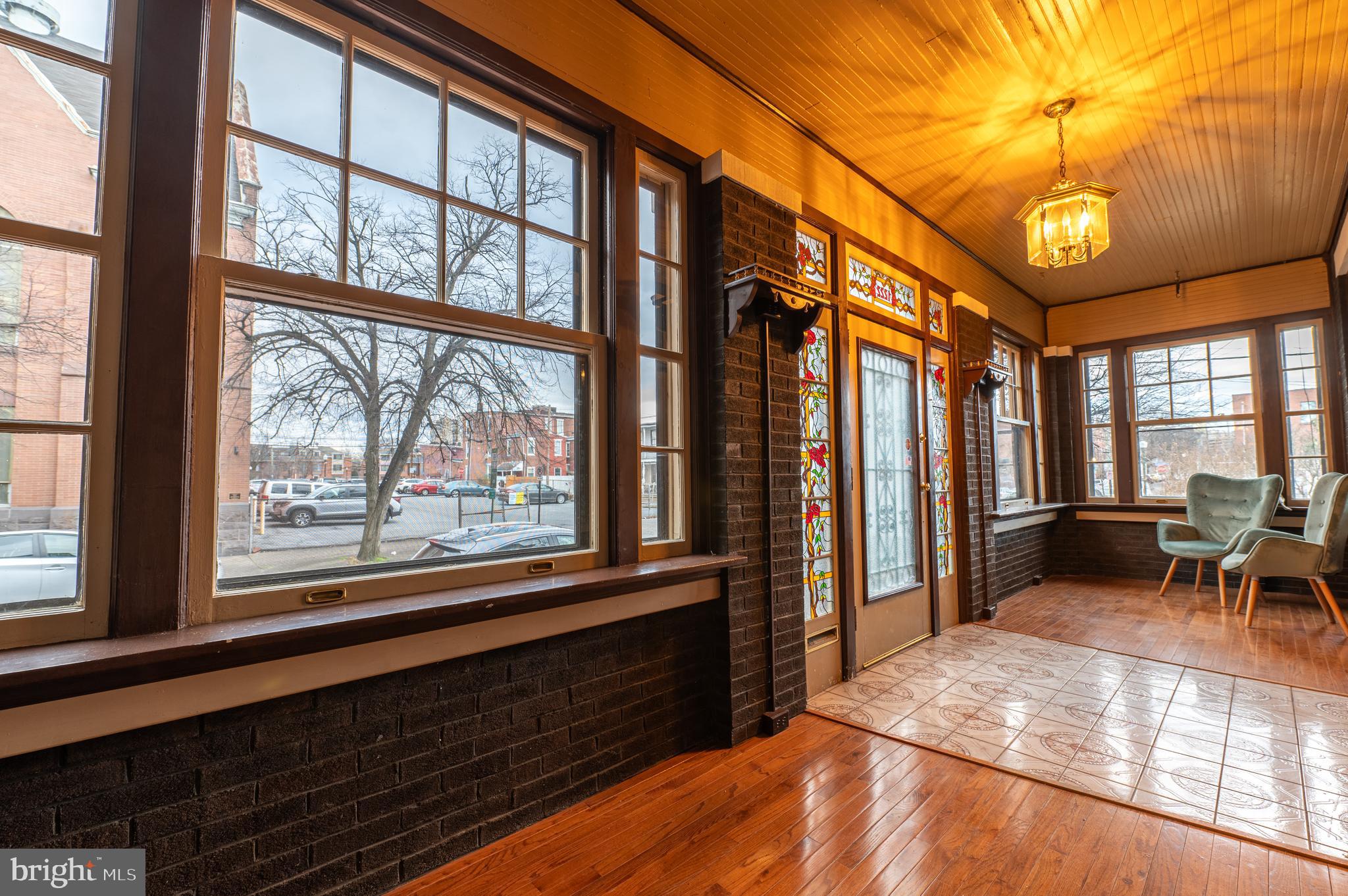 MIDTOWN HARRISBURG - Residential