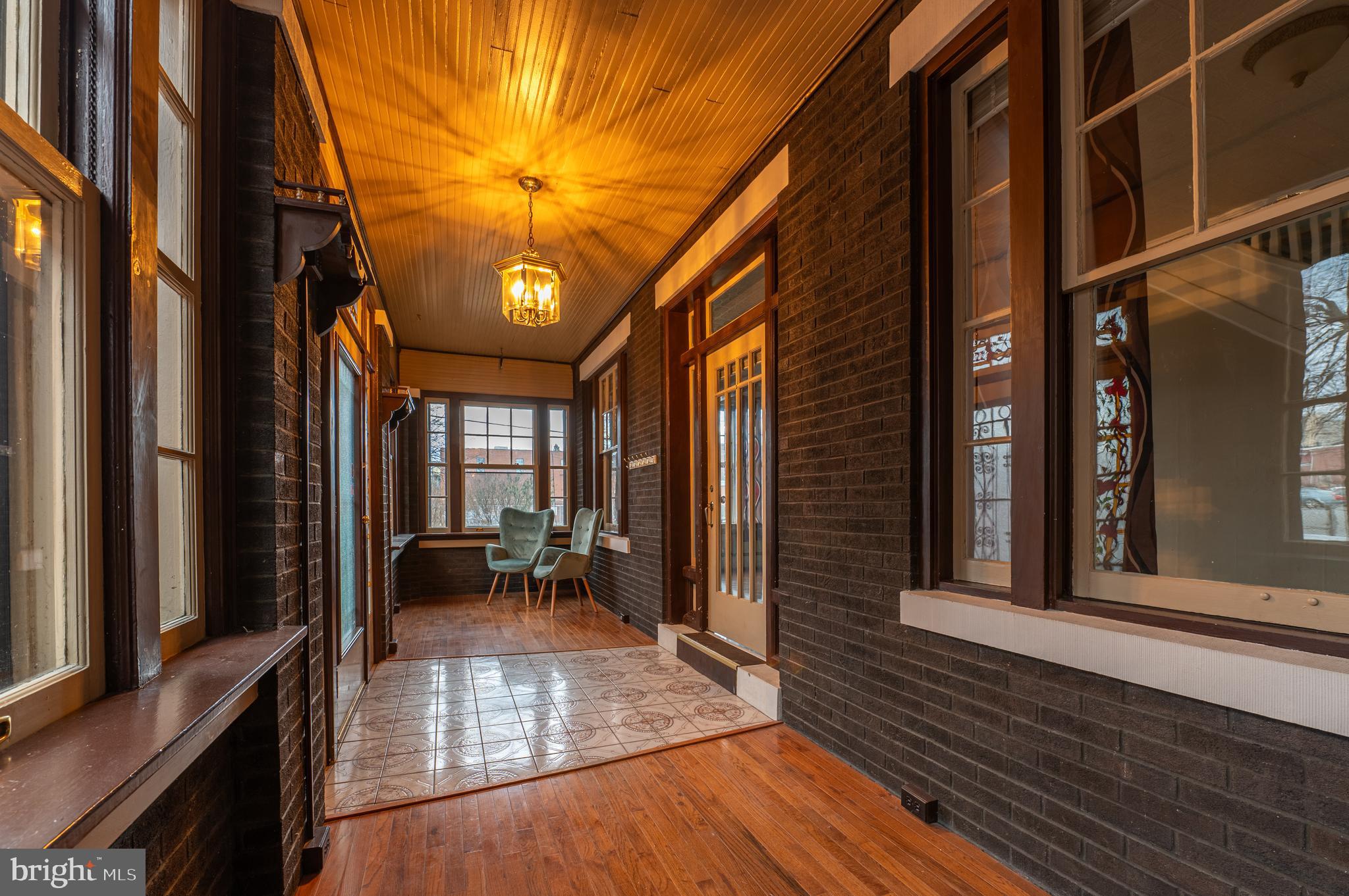 MIDTOWN HARRISBURG - Residential