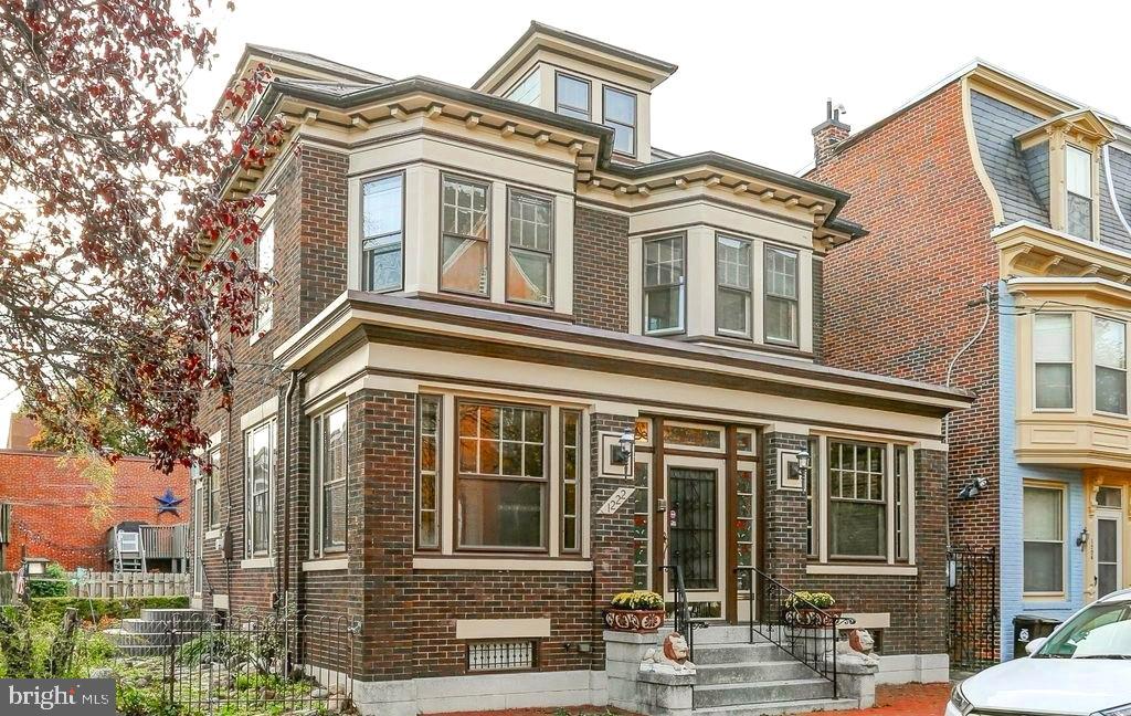 MIDTOWN HARRISBURG - Residential