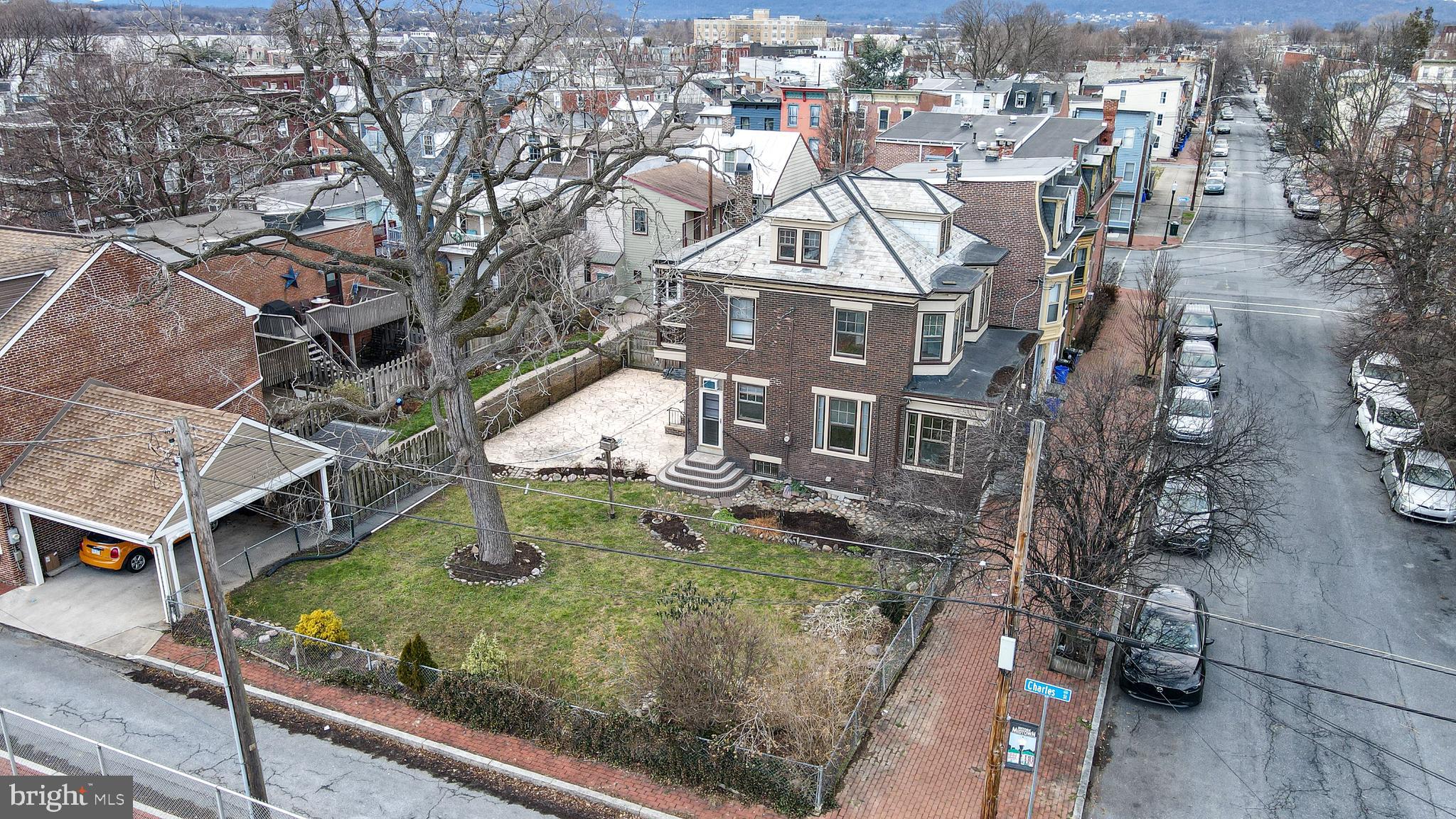 MIDTOWN HARRISBURG - Residential