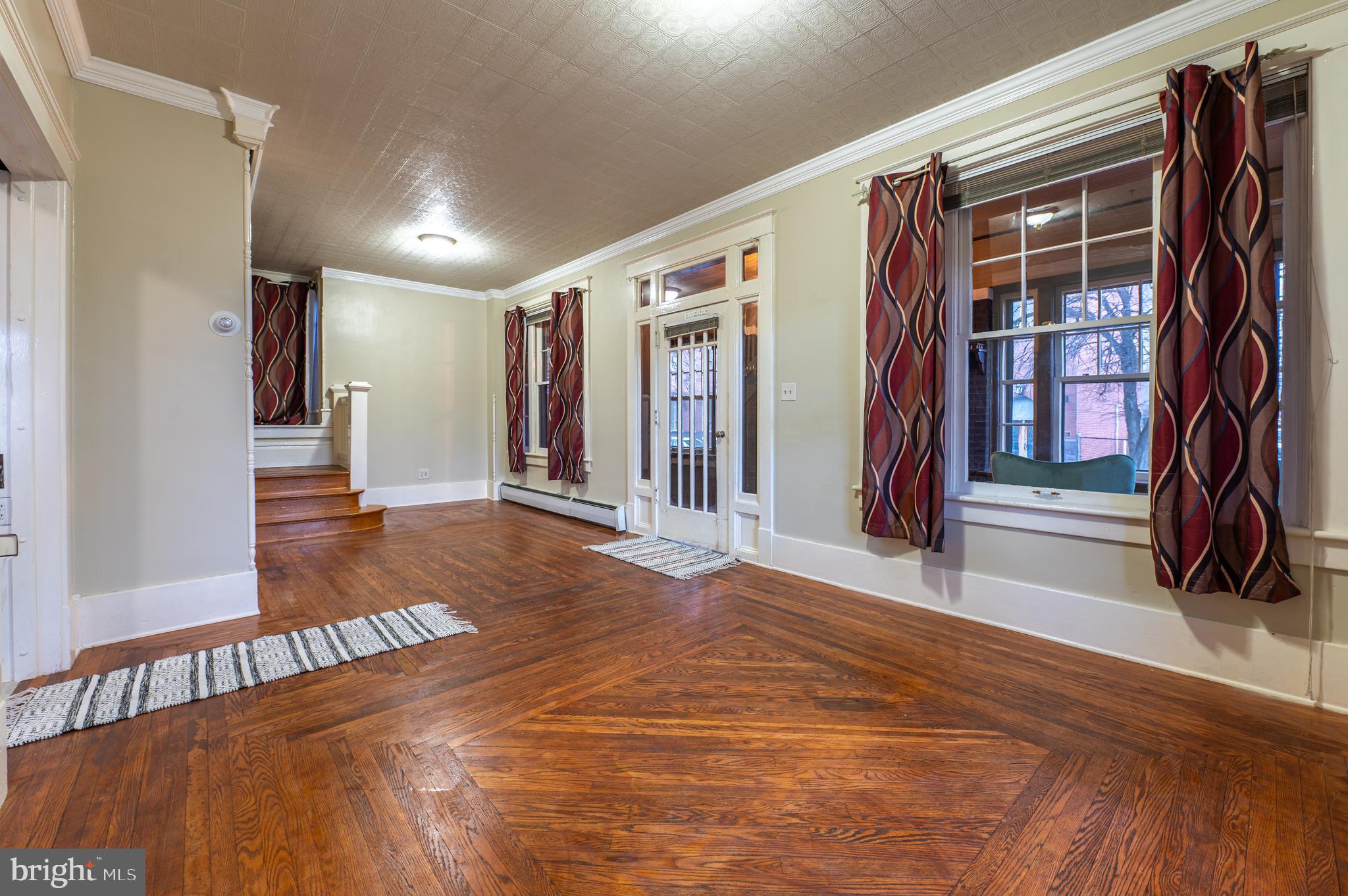 MIDTOWN HARRISBURG - Residential