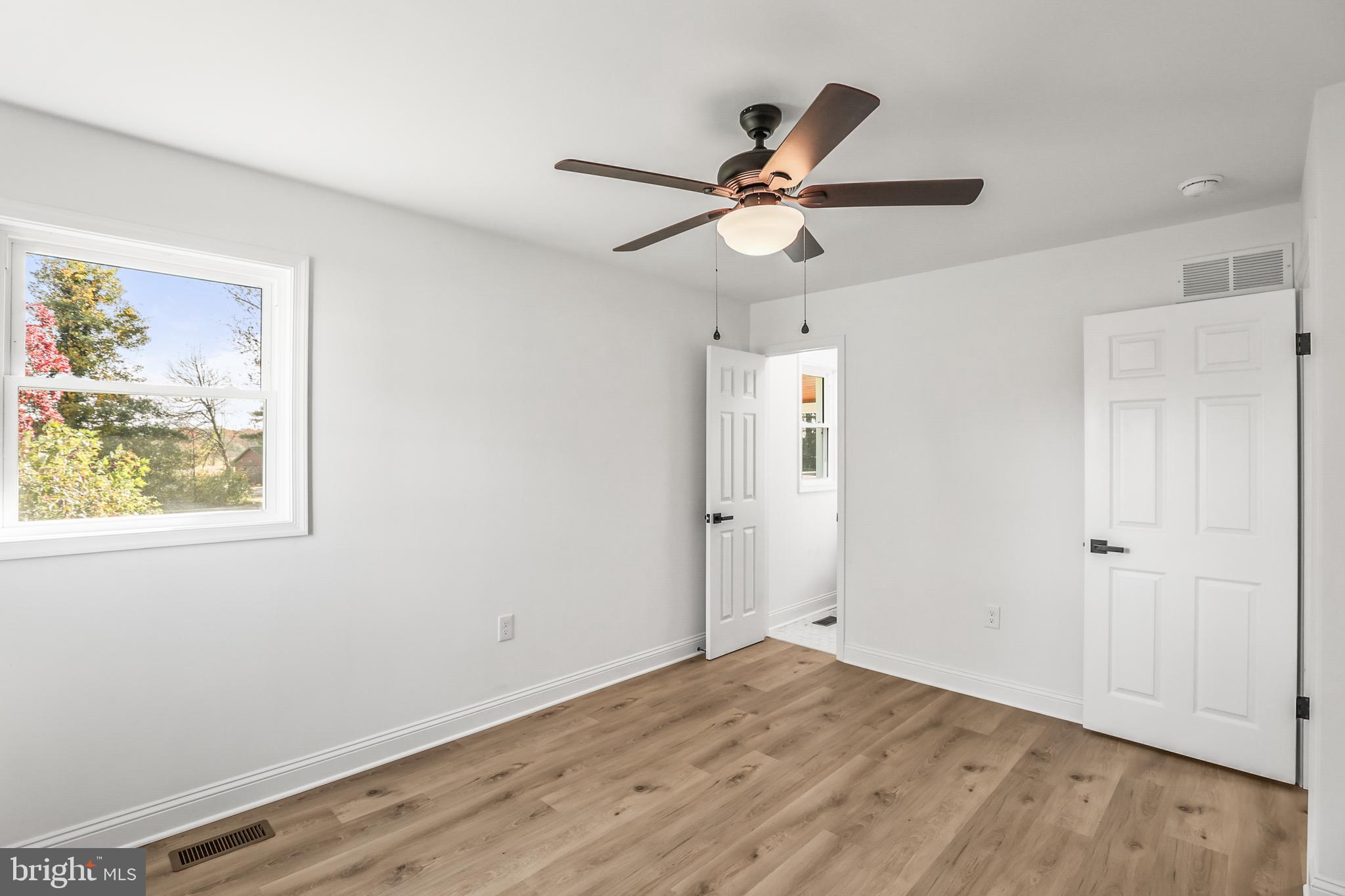 FRIENDSHIP HEIGHTS - Residential Lease