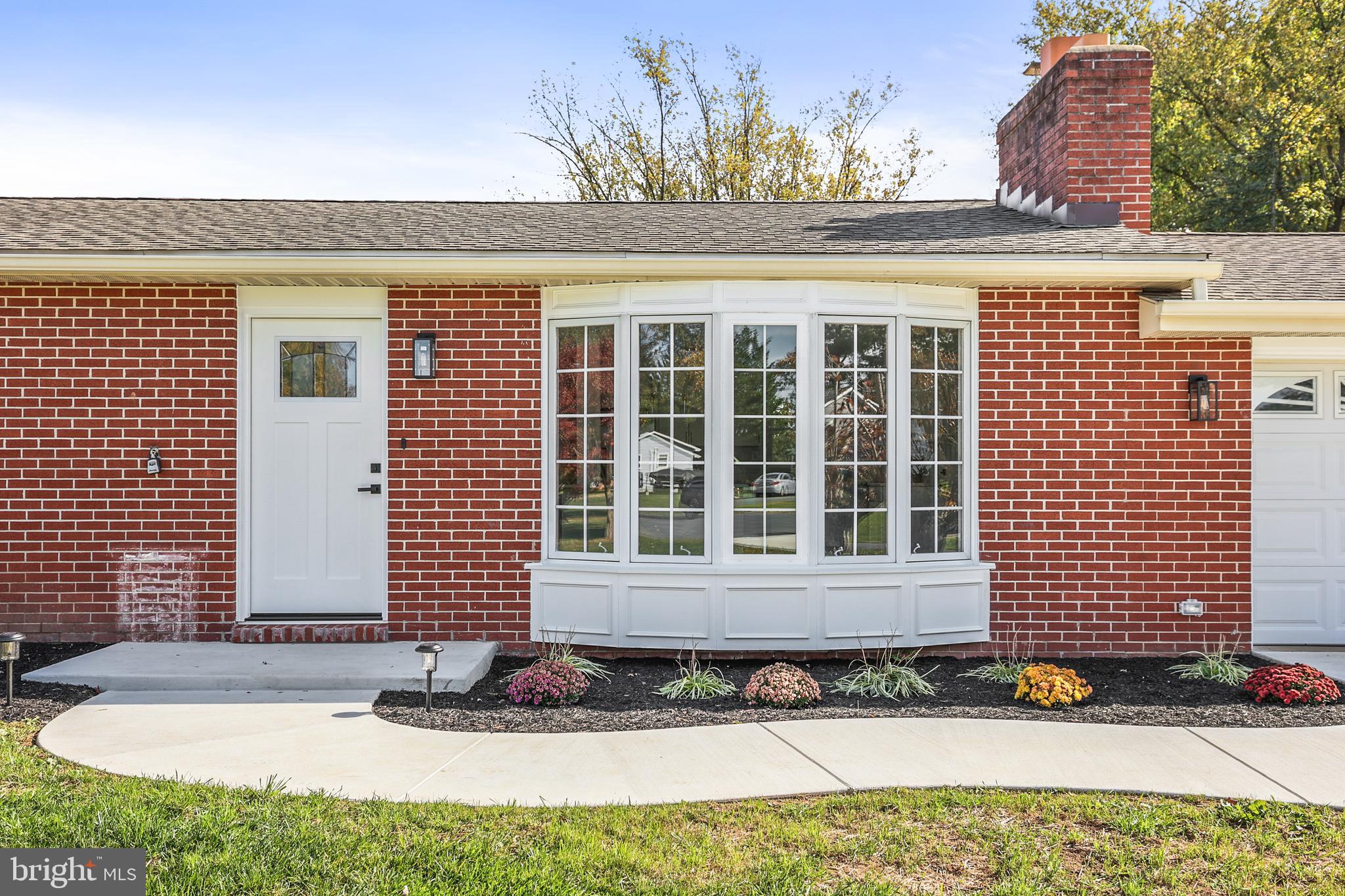 FRIENDSHIP HEIGHTS - Residential Lease