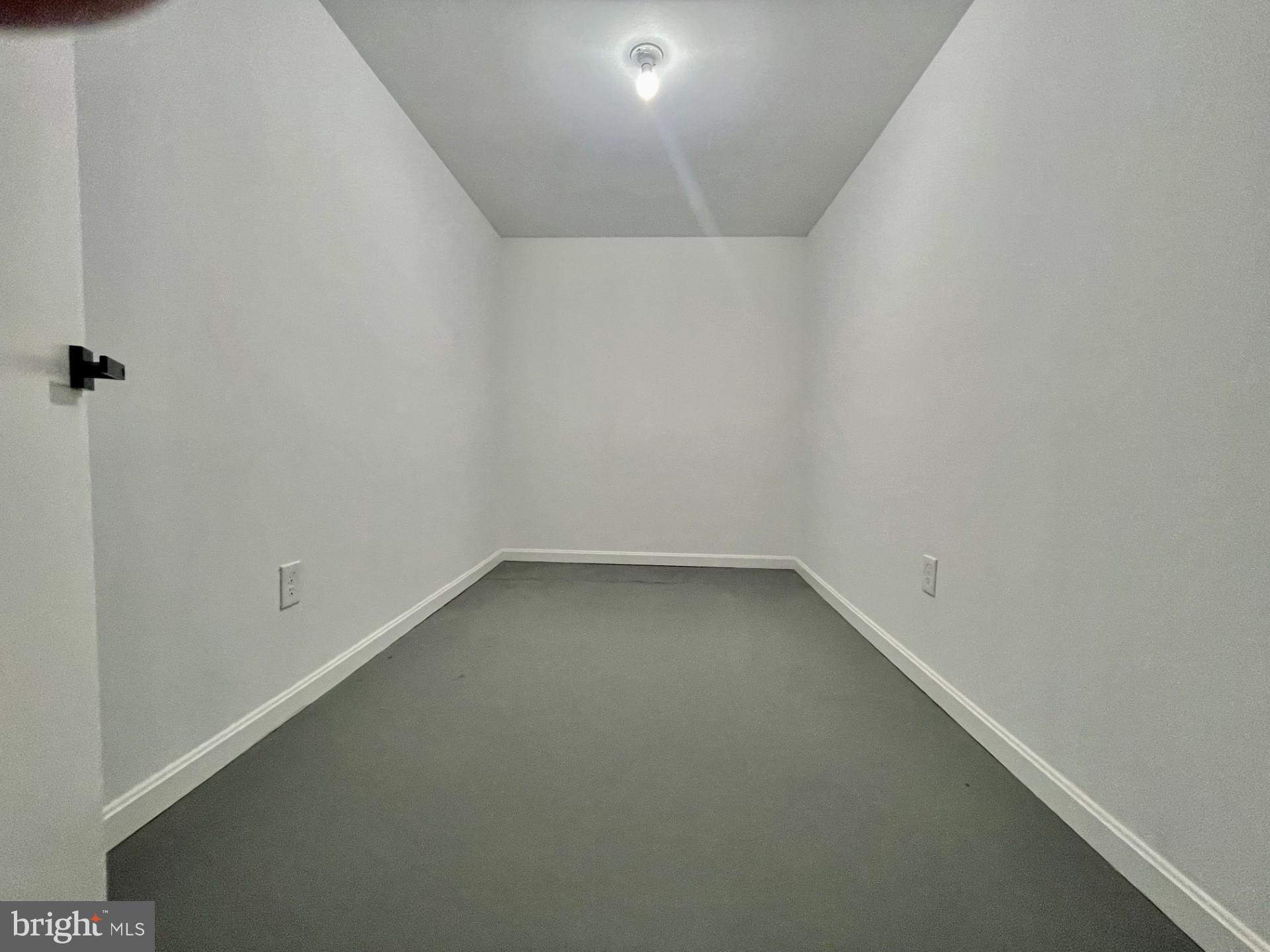 FRIENDSHIP HEIGHTS - Residential Lease