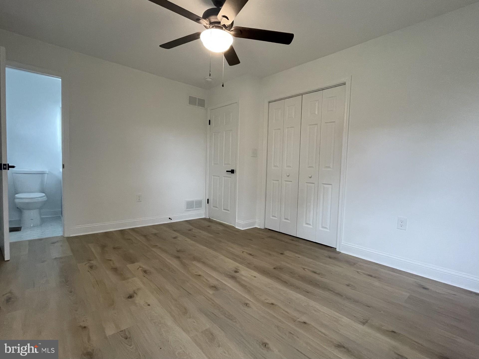 FRIENDSHIP HEIGHTS - Residential Lease