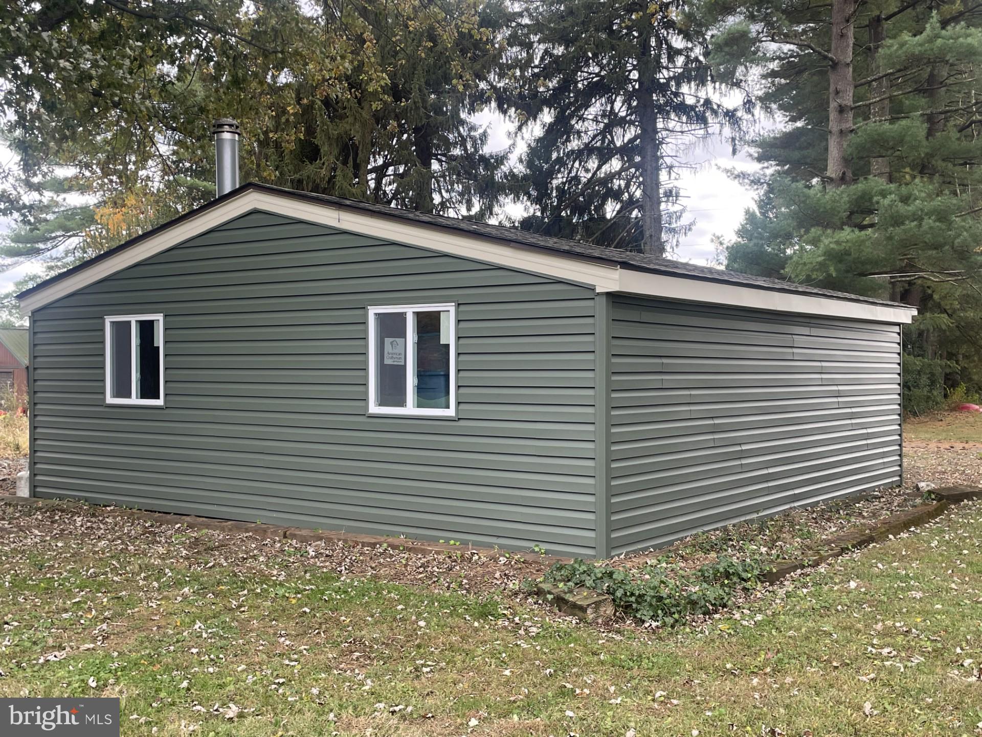 FRIENDSHIP HEIGHTS - Residential Lease