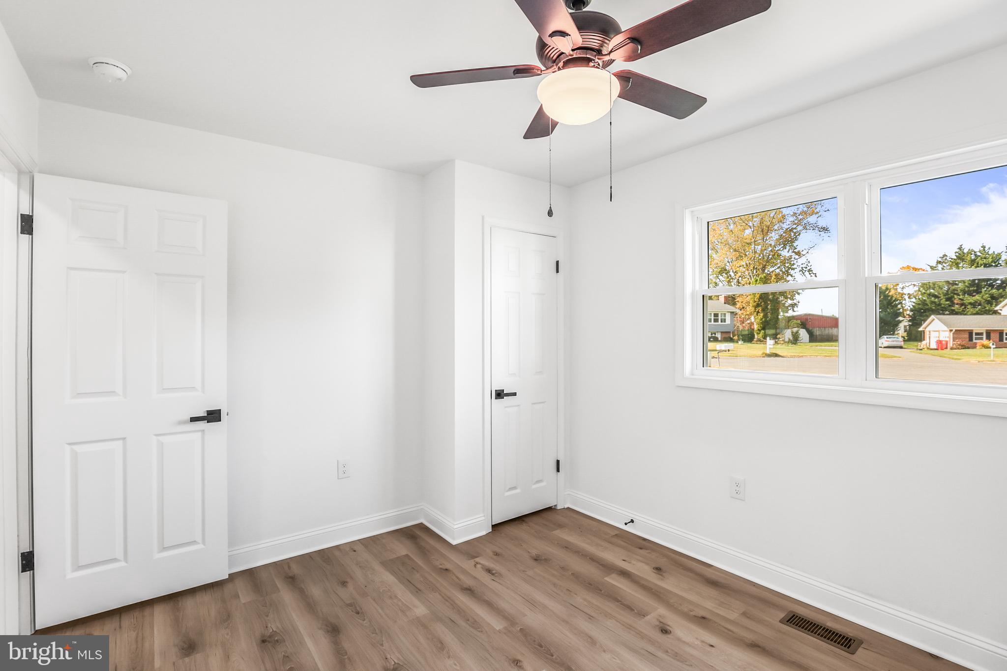 FRIENDSHIP HEIGHTS - Residential Lease