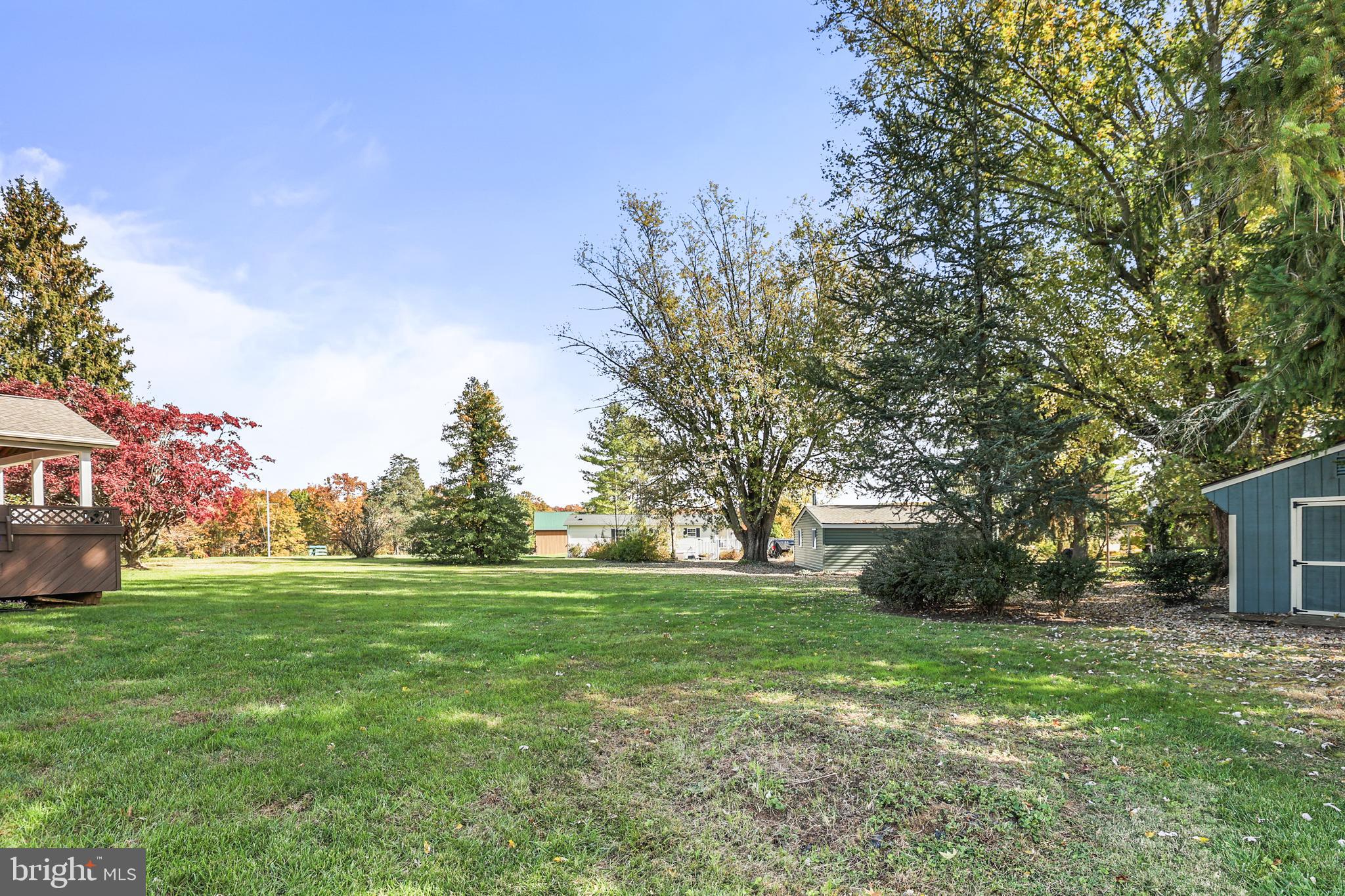 FRIENDSHIP HEIGHTS - Residential Lease