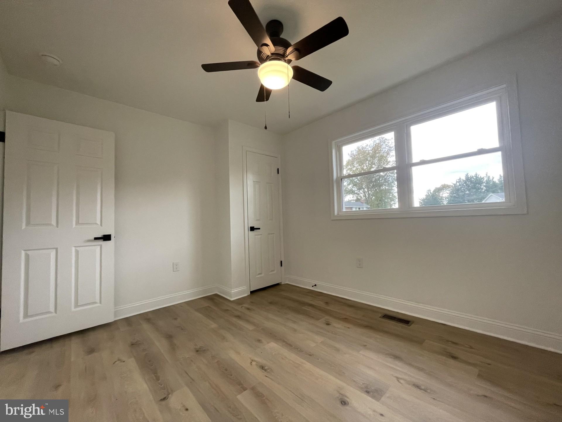 FRIENDSHIP HEIGHTS - Residential Lease
