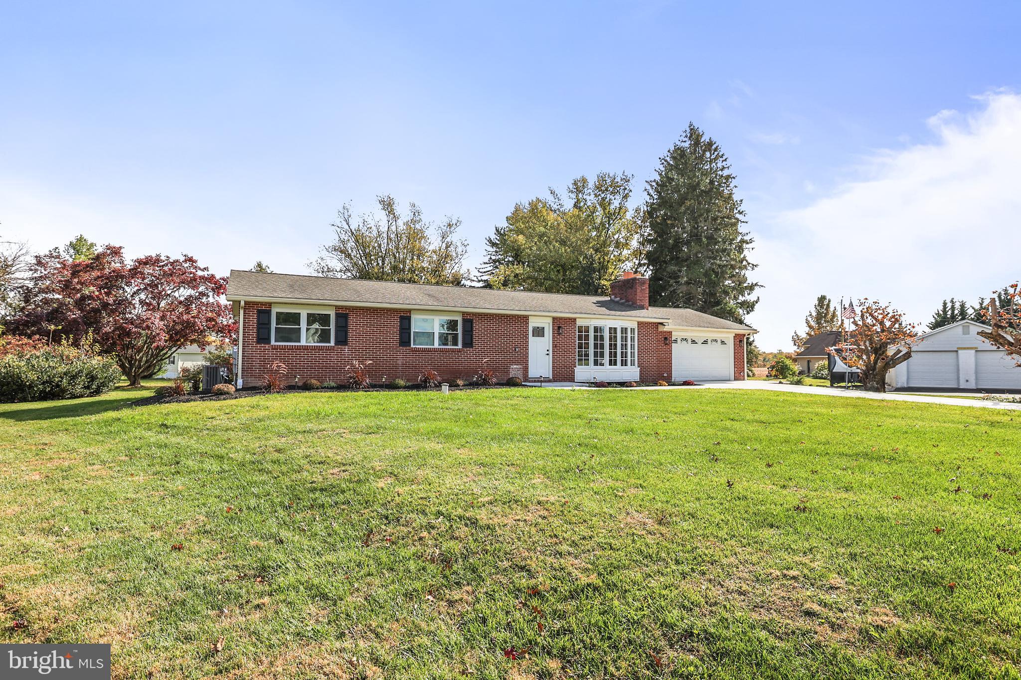 FRIENDSHIP HEIGHTS - Residential Lease