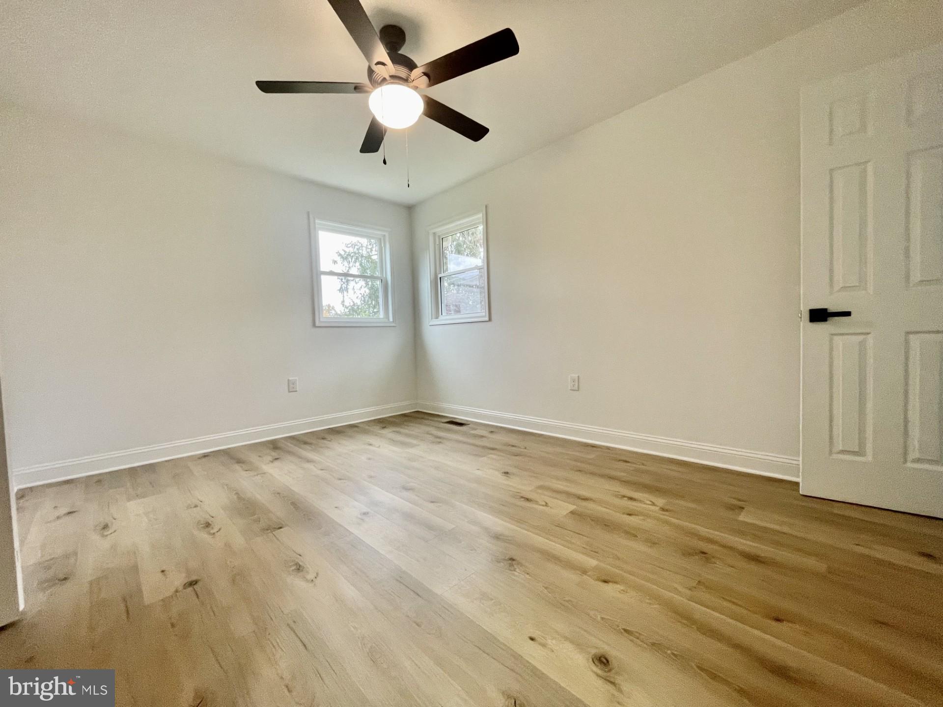 FRIENDSHIP HEIGHTS - Residential Lease
