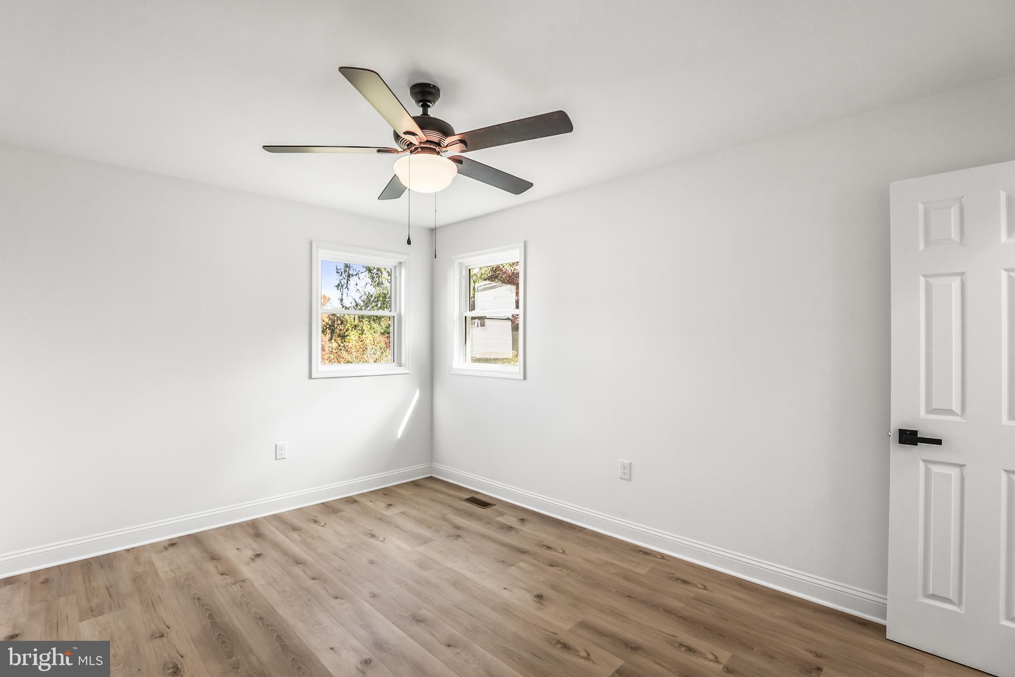 FRIENDSHIP HEIGHTS - Residential Lease