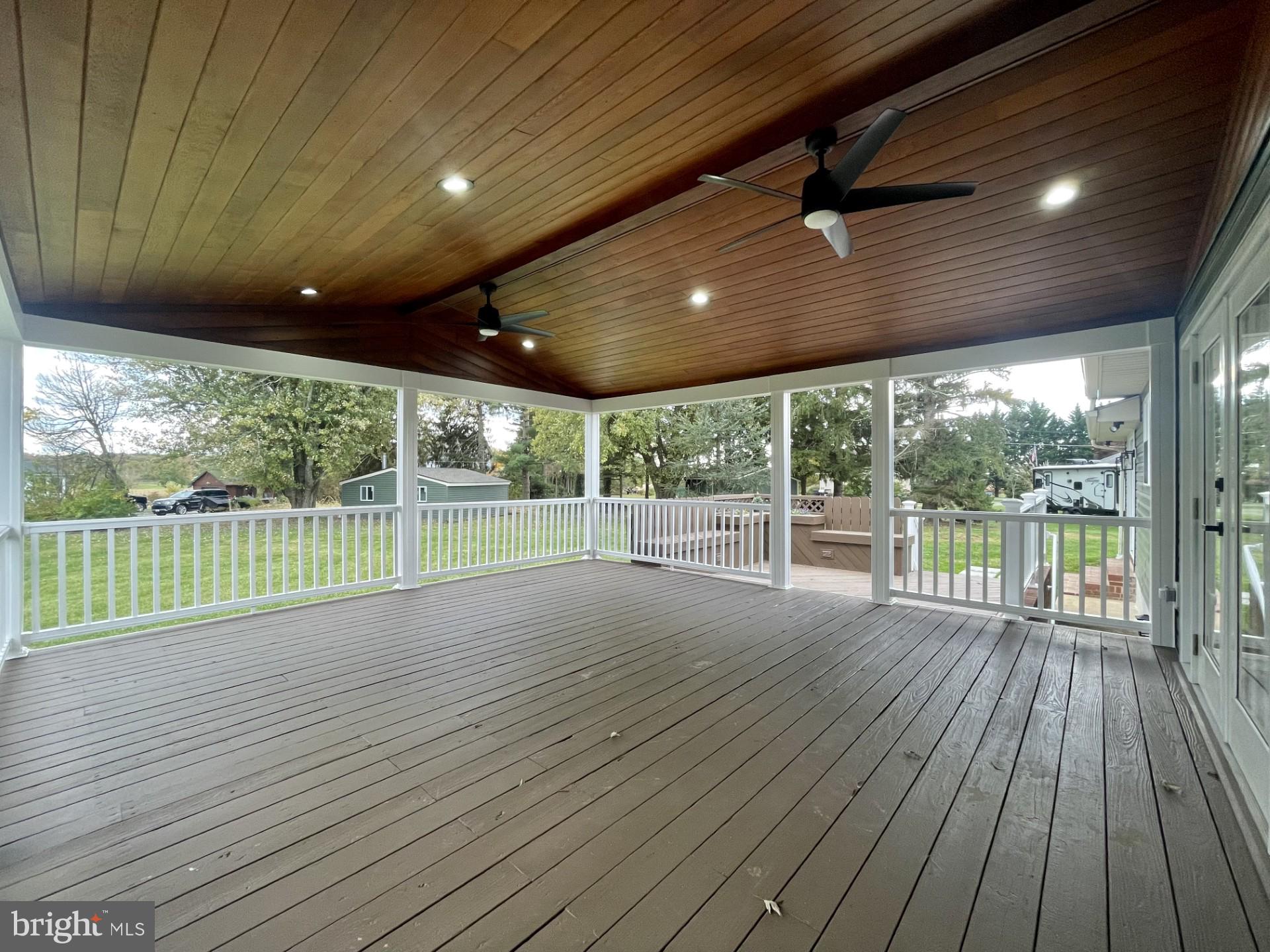 FRIENDSHIP HEIGHTS - Residential Lease