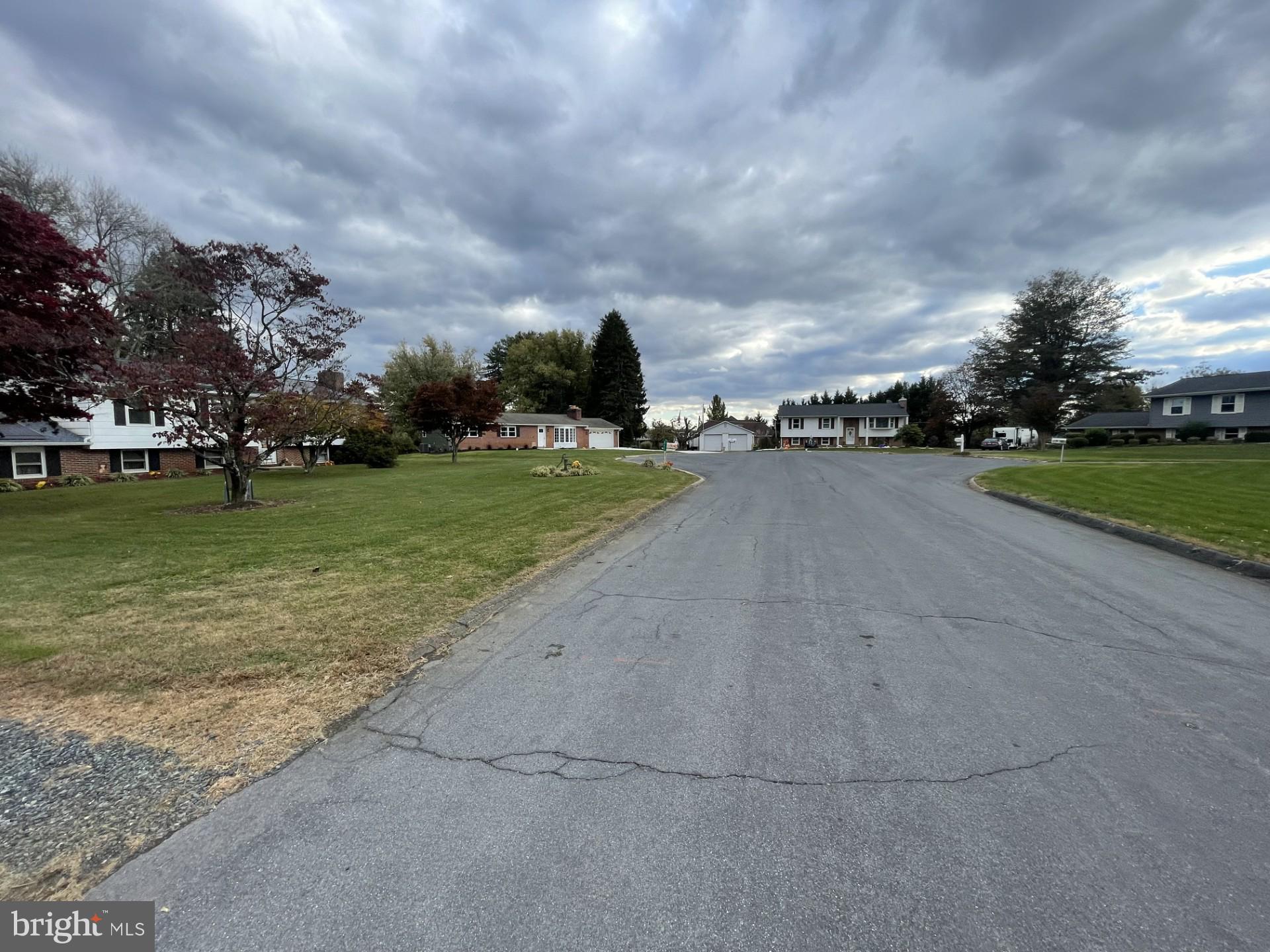 FRIENDSHIP HEIGHTS - Residential Lease