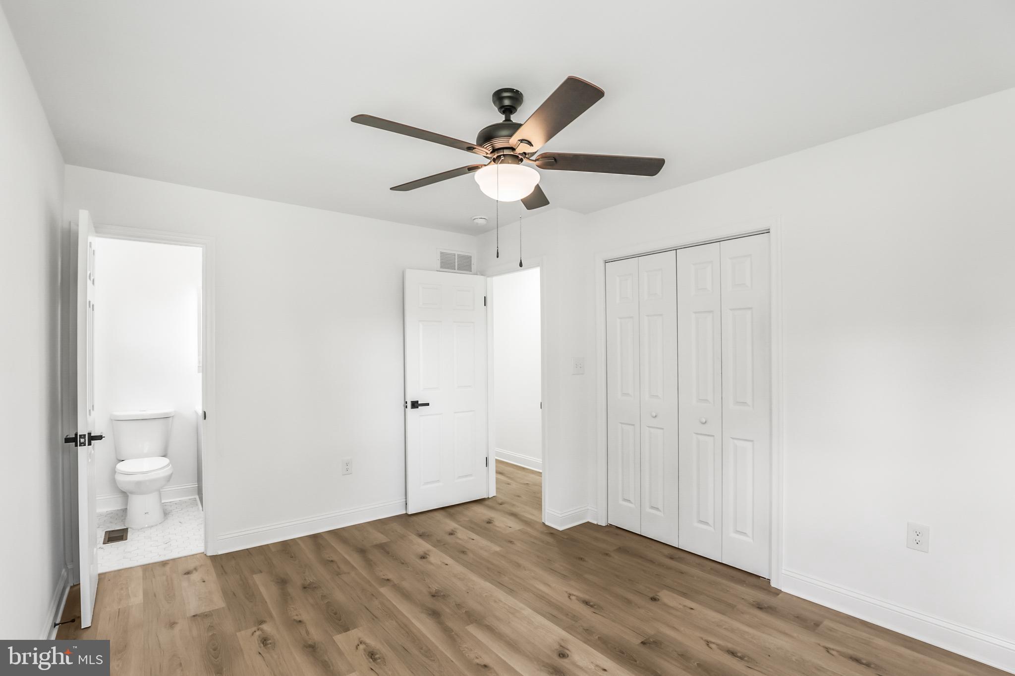 FRIENDSHIP HEIGHTS - Residential Lease