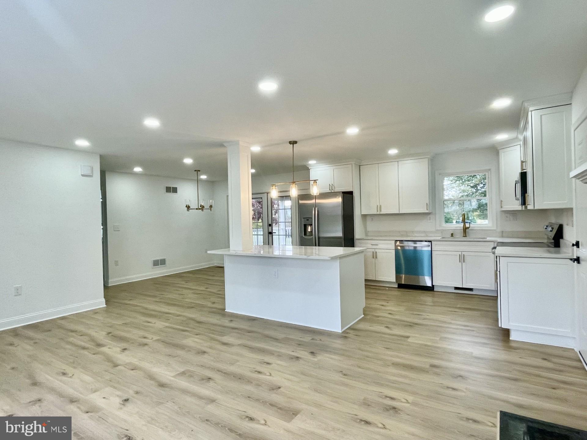 FRIENDSHIP HEIGHTS - Residential Lease