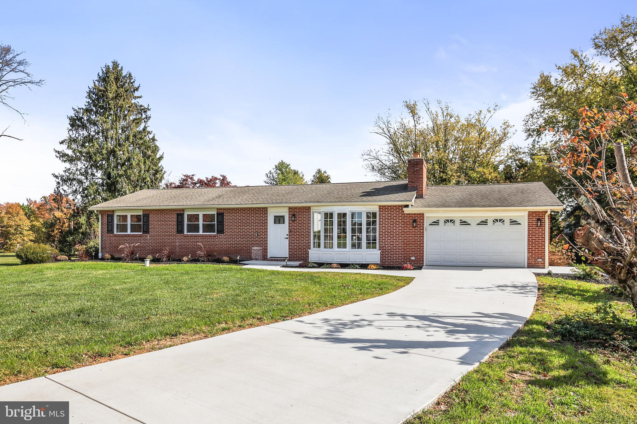 FRIENDSHIP HEIGHTS - Residential Lease