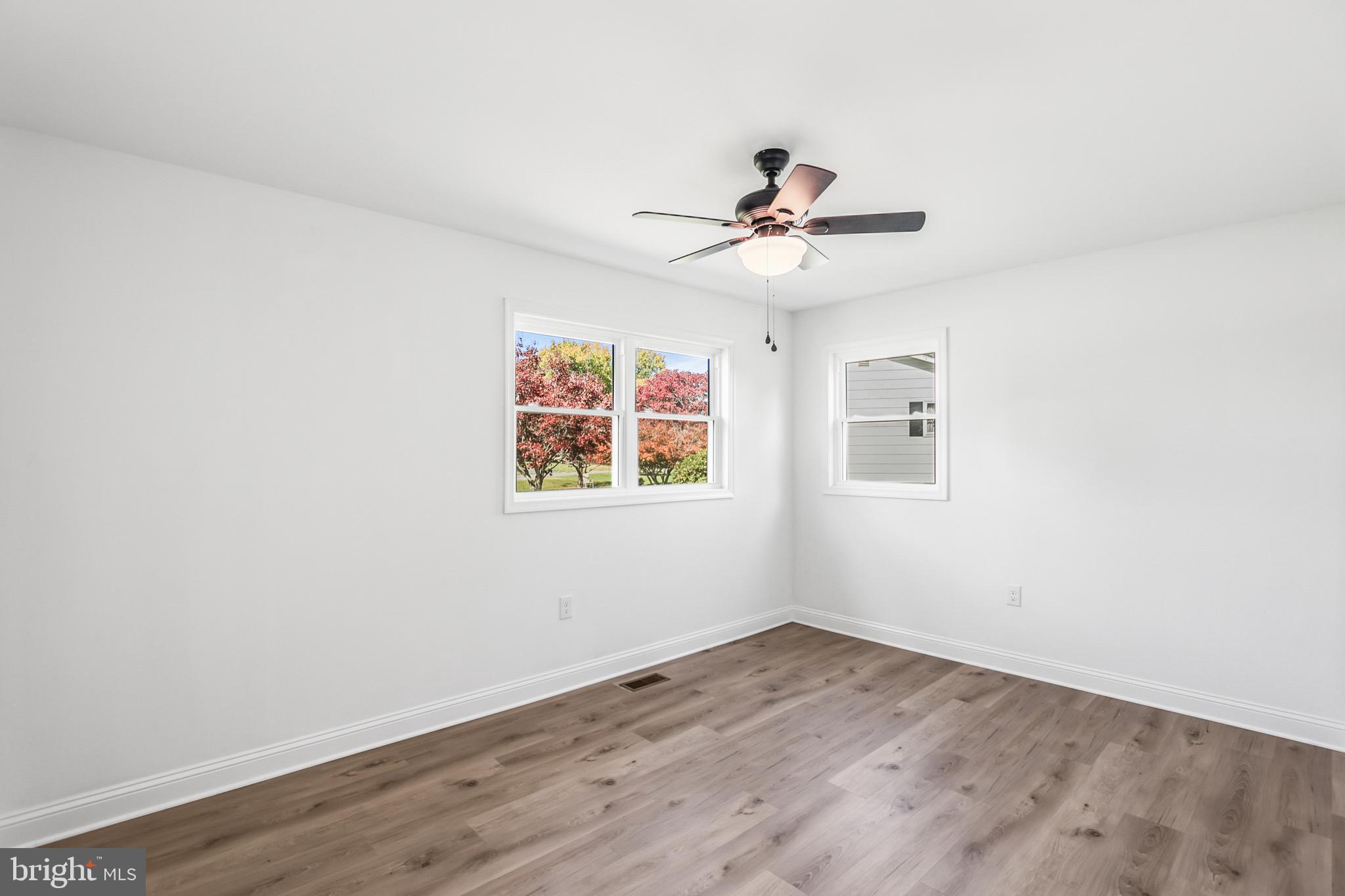 FRIENDSHIP HEIGHTS - Residential Lease