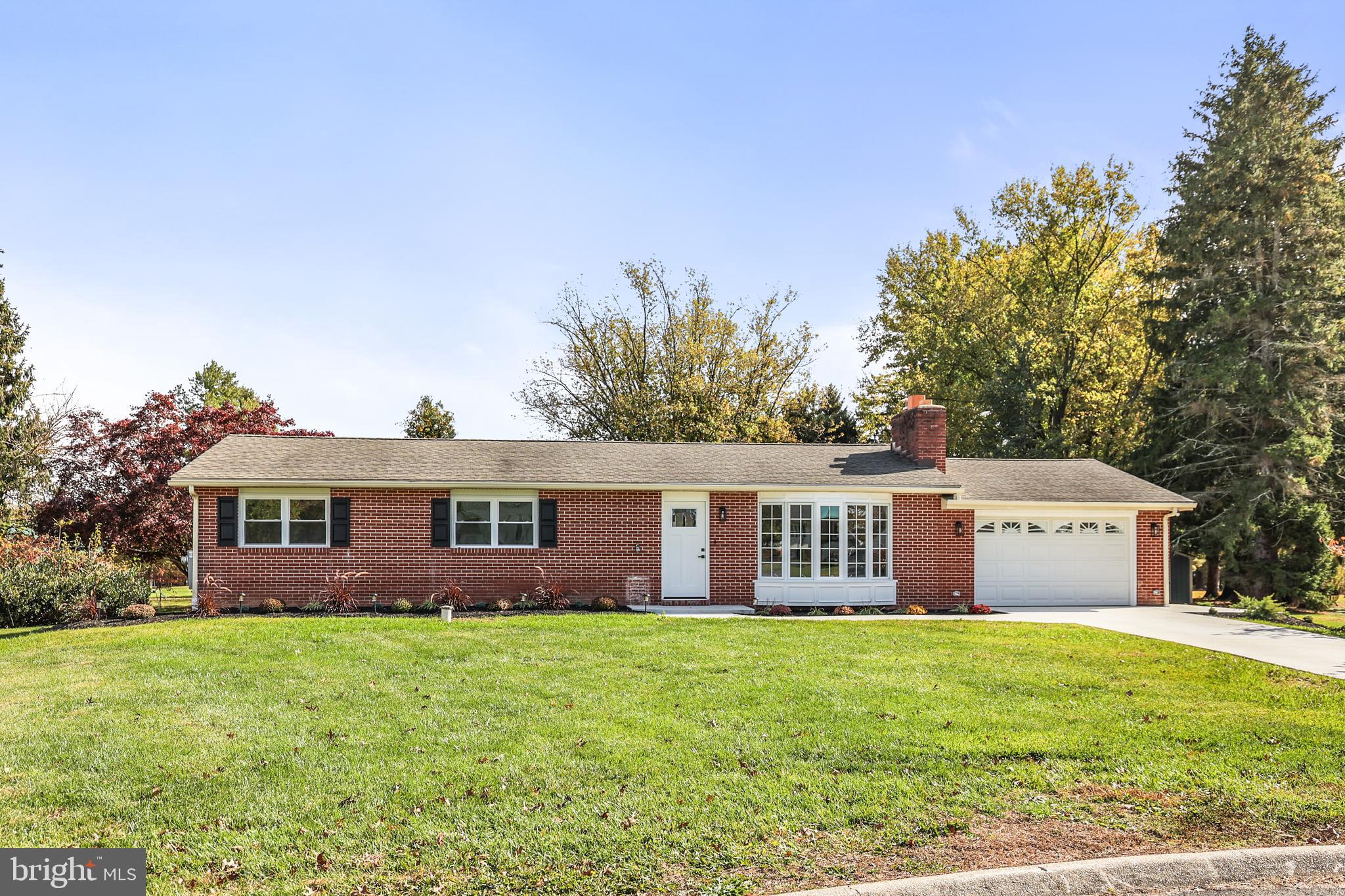 FRIENDSHIP HEIGHTS - Residential Lease